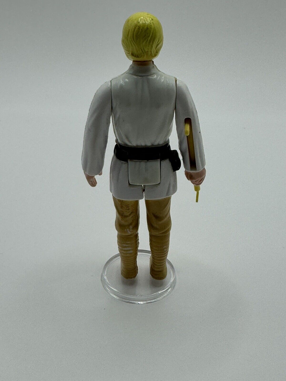Luke Skywalker sold