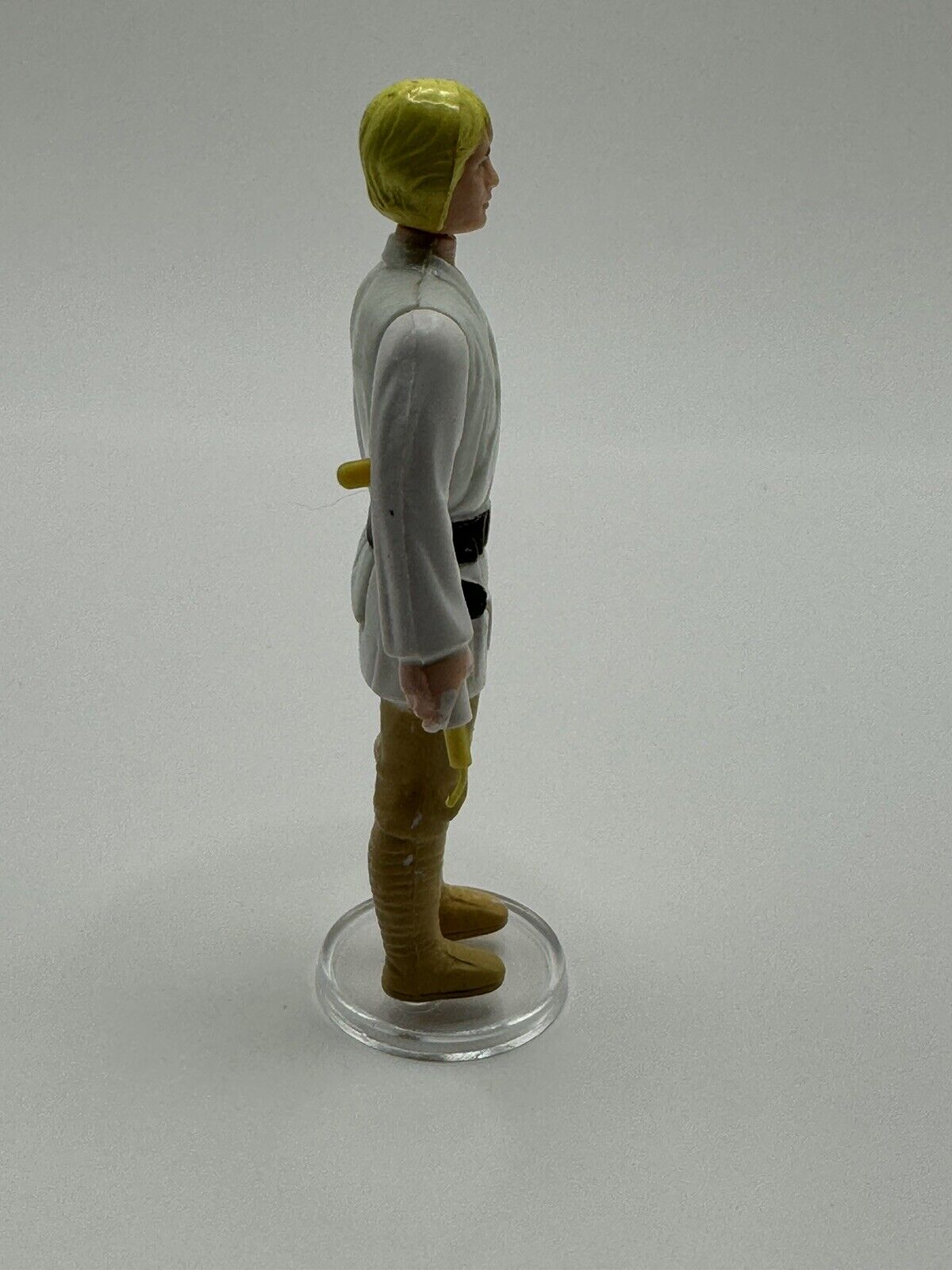Luke Skywalker sold