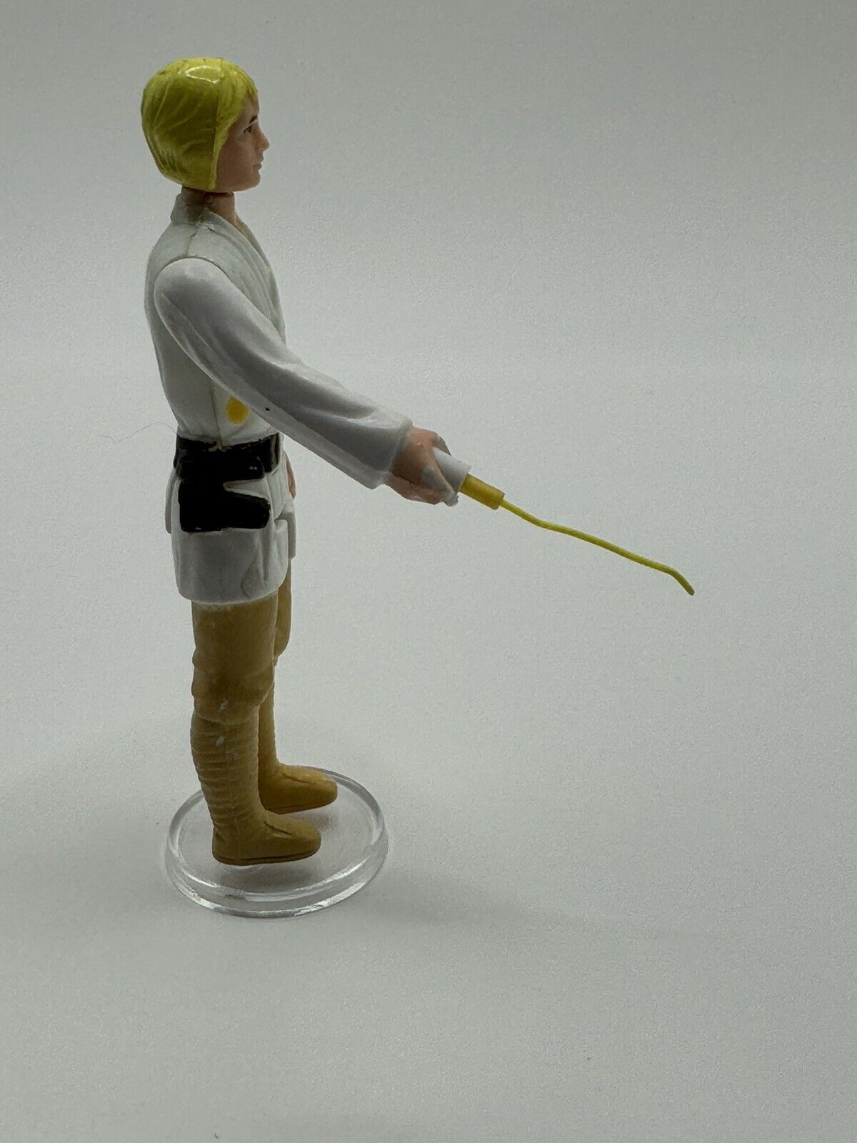 Luke Skywalker sold