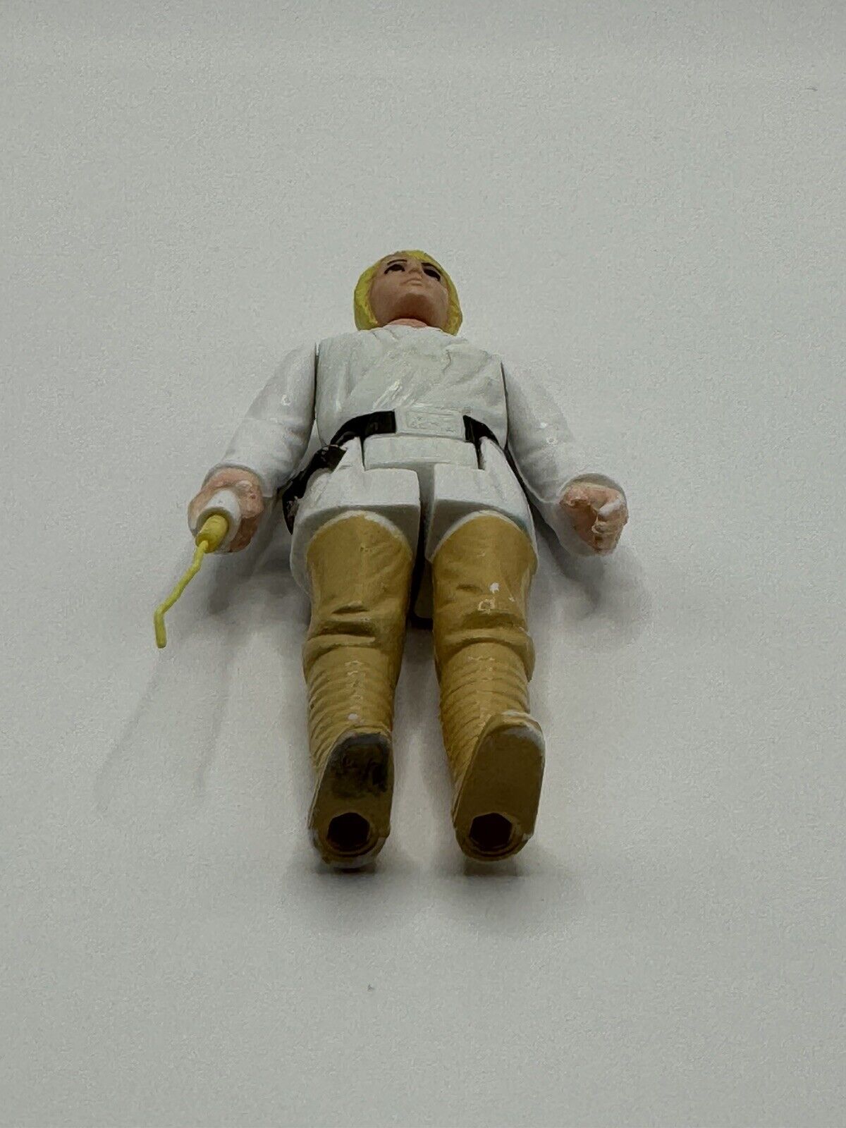 Luke Skywalker sold