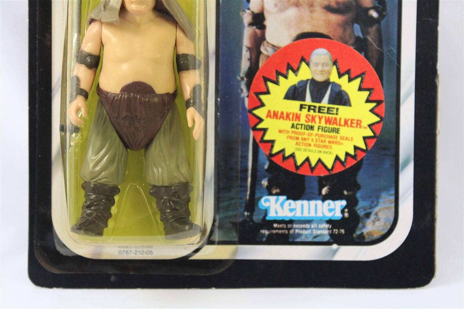 Rancor Keeper sold