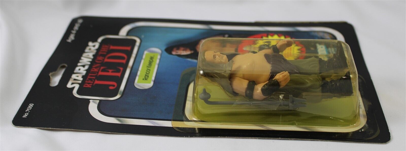 Rancor Keeper sold