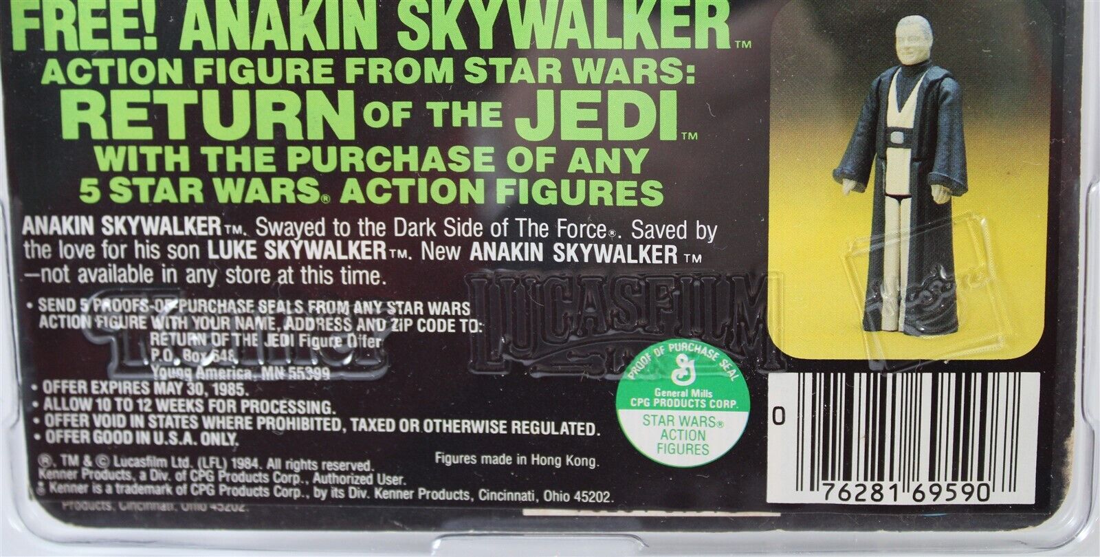 Biker Scout sold
