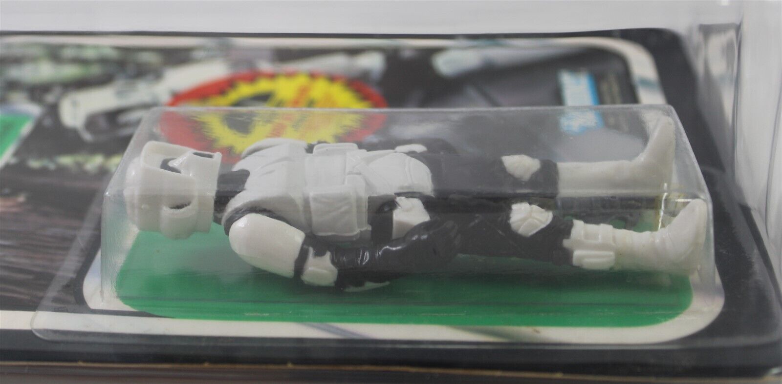 Biker Scout sold