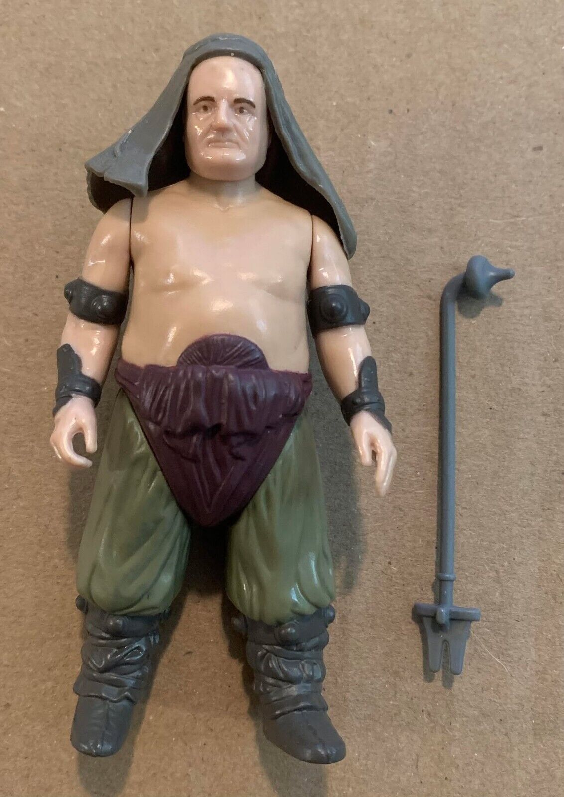 Rancor Keeper sold