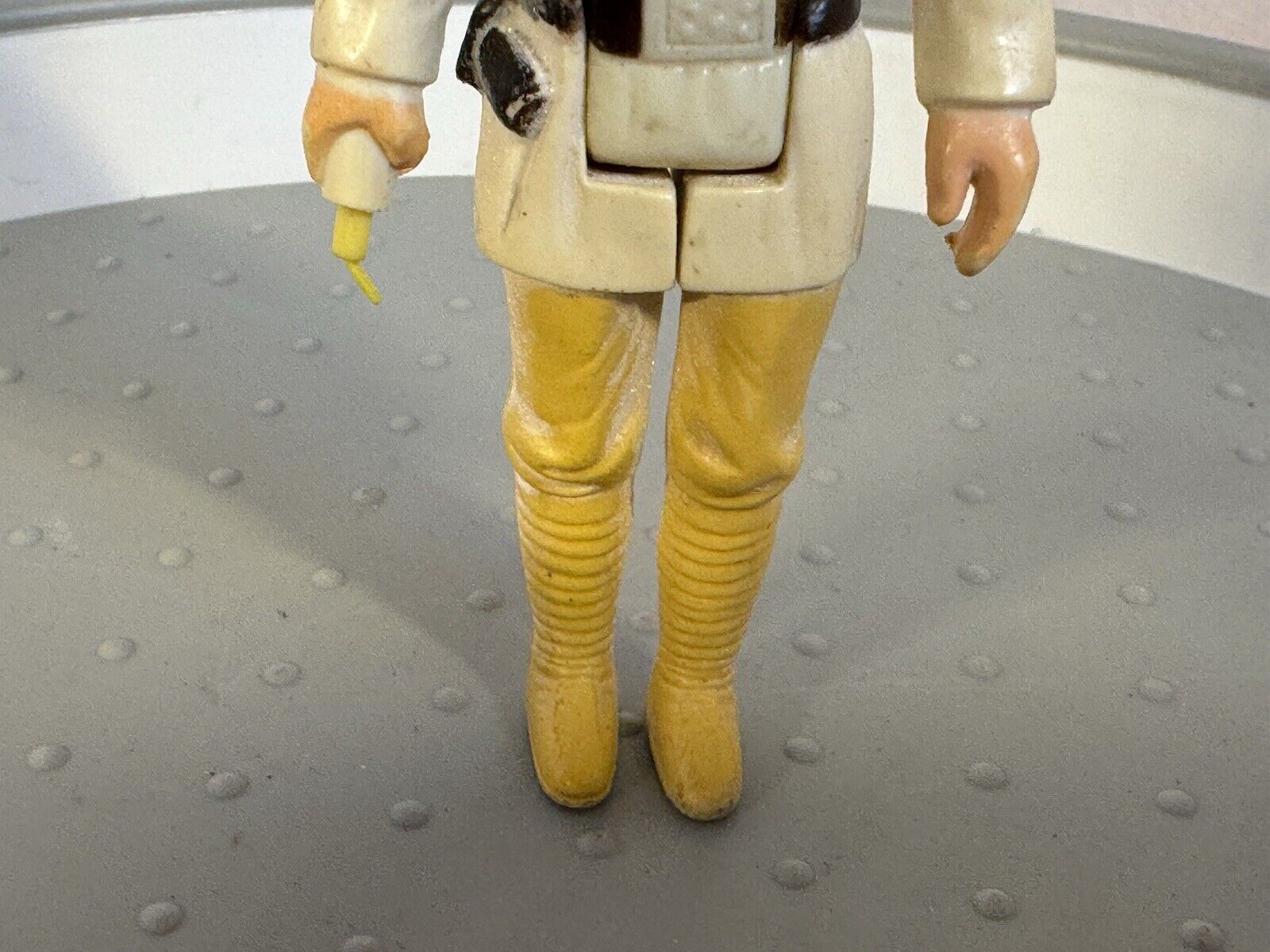 Luke Skywalker sold