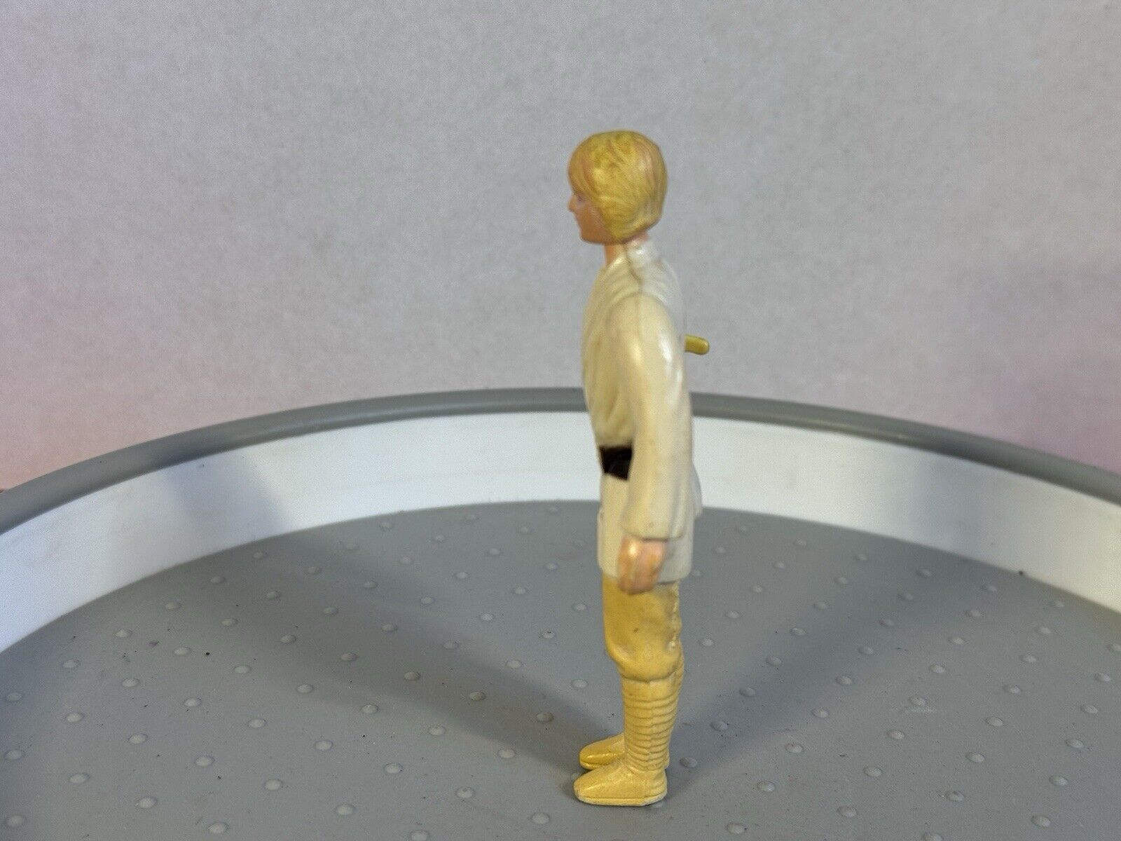 Luke Skywalker sold