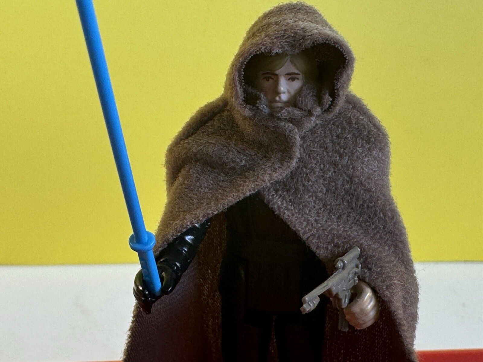 Luke Skywalker (Jedi Knight Outfit) sold