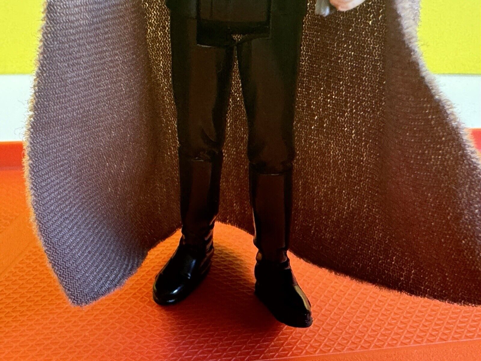 Luke Skywalker (Jedi Knight Outfit) sold