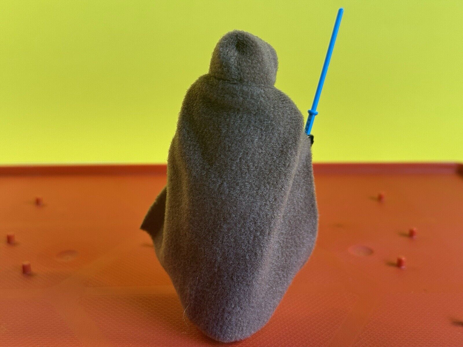 Luke Skywalker (Jedi Knight Outfit) sold