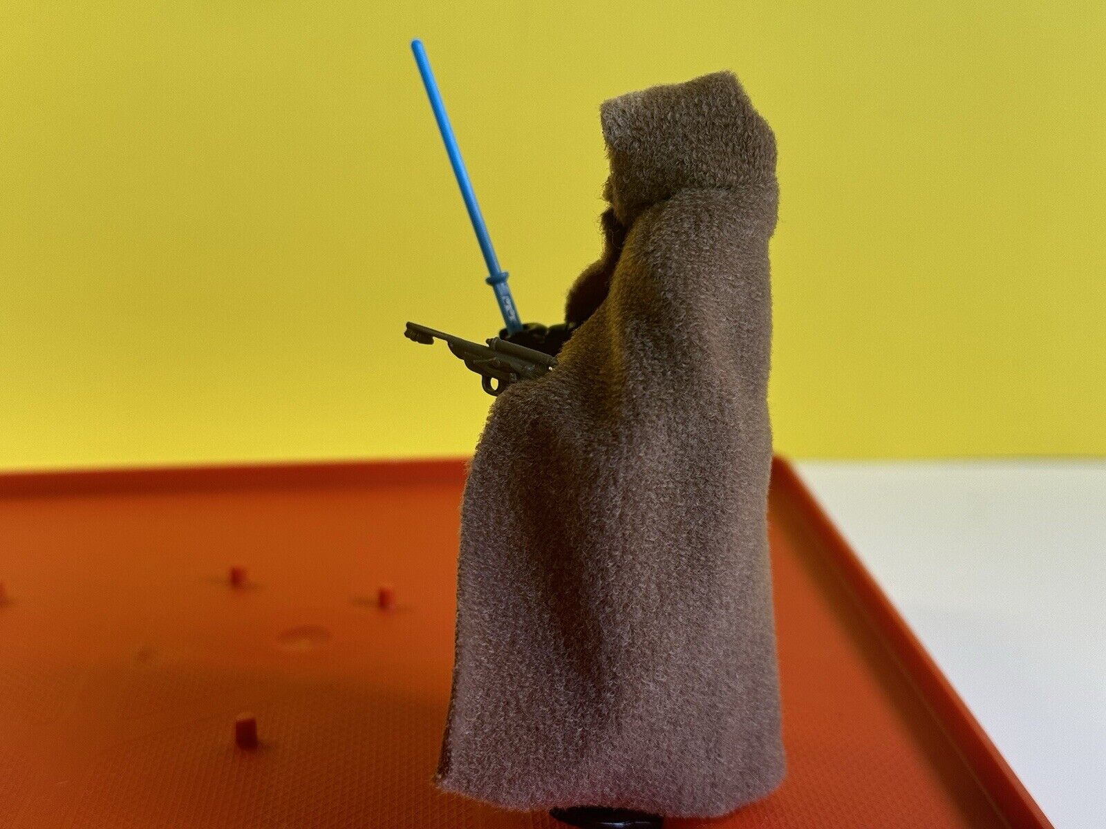 Luke Skywalker (Jedi Knight Outfit) sold