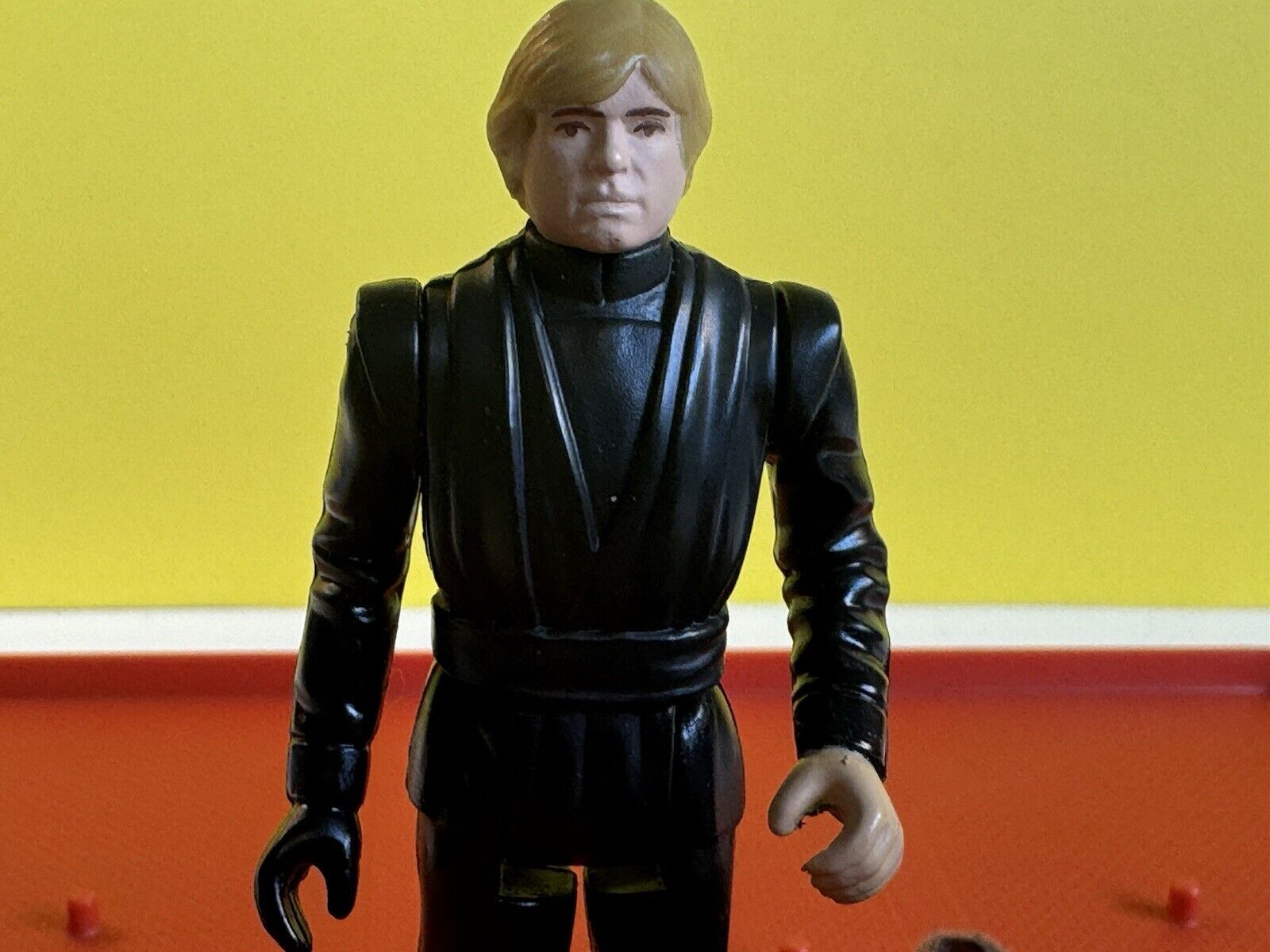 Luke Skywalker (Jedi Knight Outfit) sold