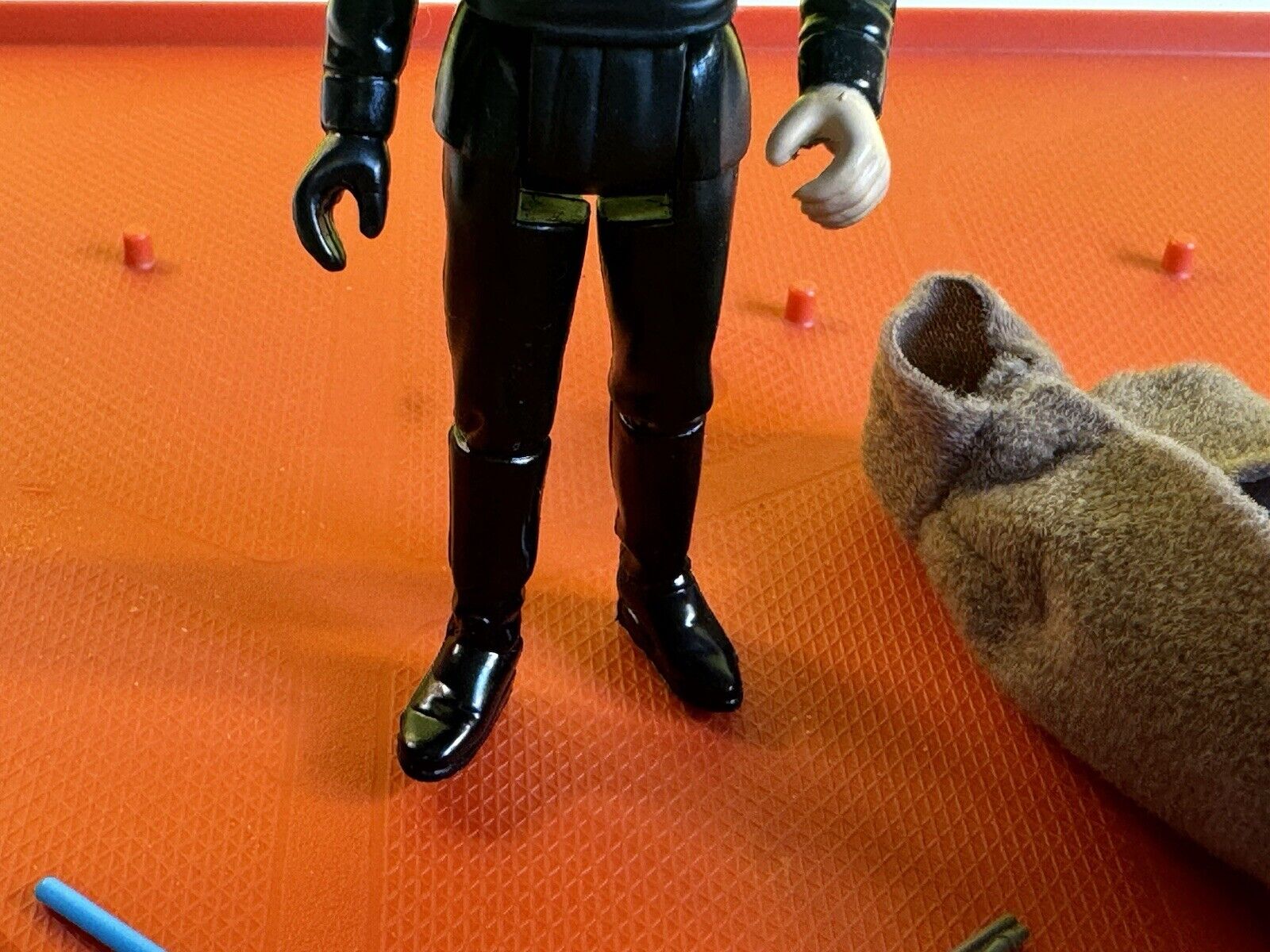 Luke Skywalker (Jedi Knight Outfit) sold