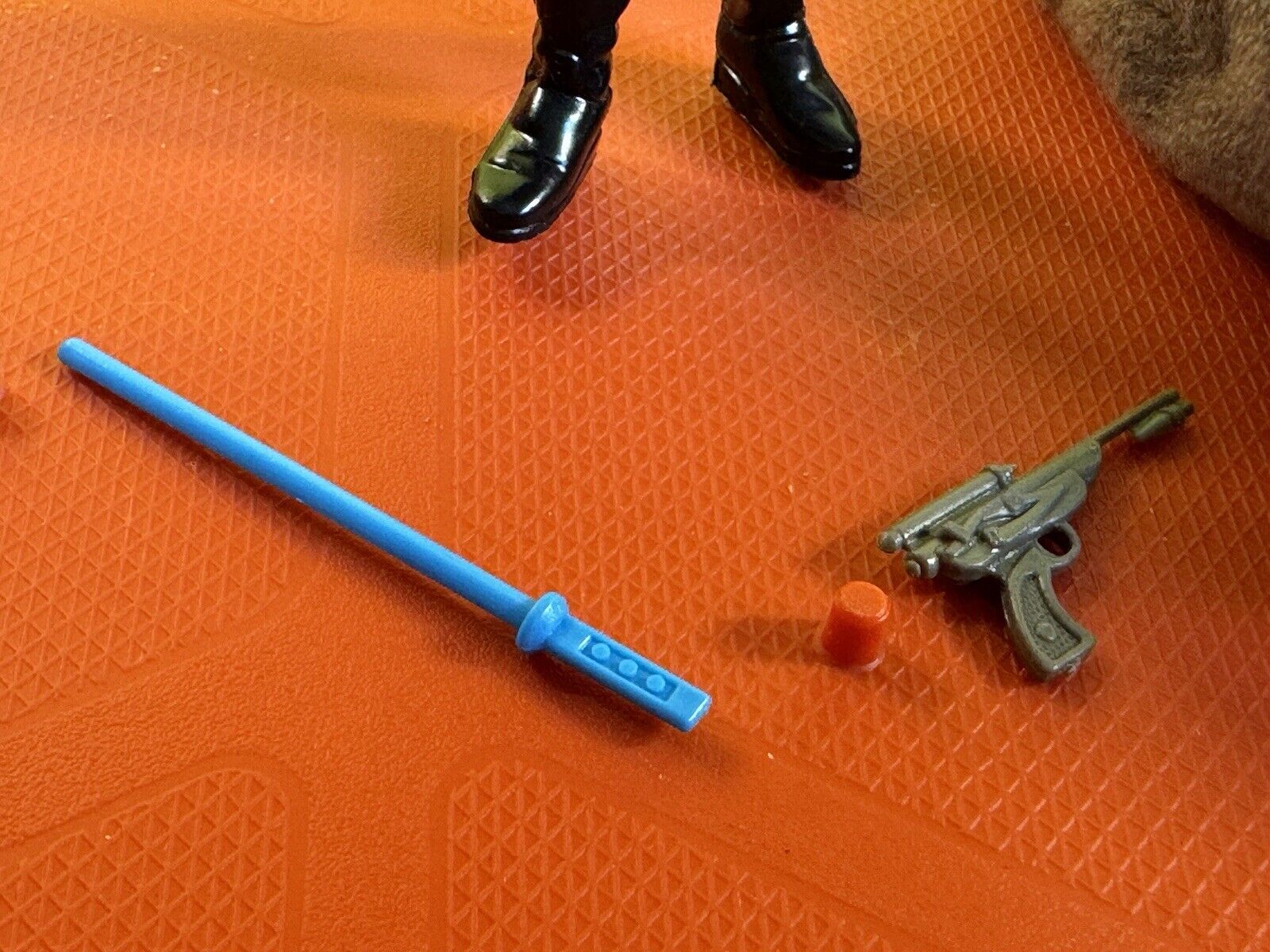 Luke Skywalker (Jedi Knight Outfit) sold