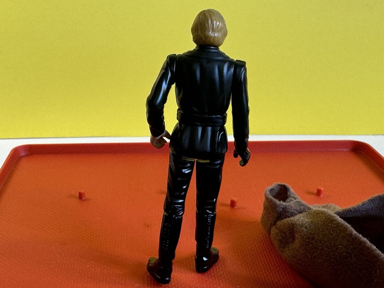 Luke Skywalker (Jedi Knight Outfit) sold