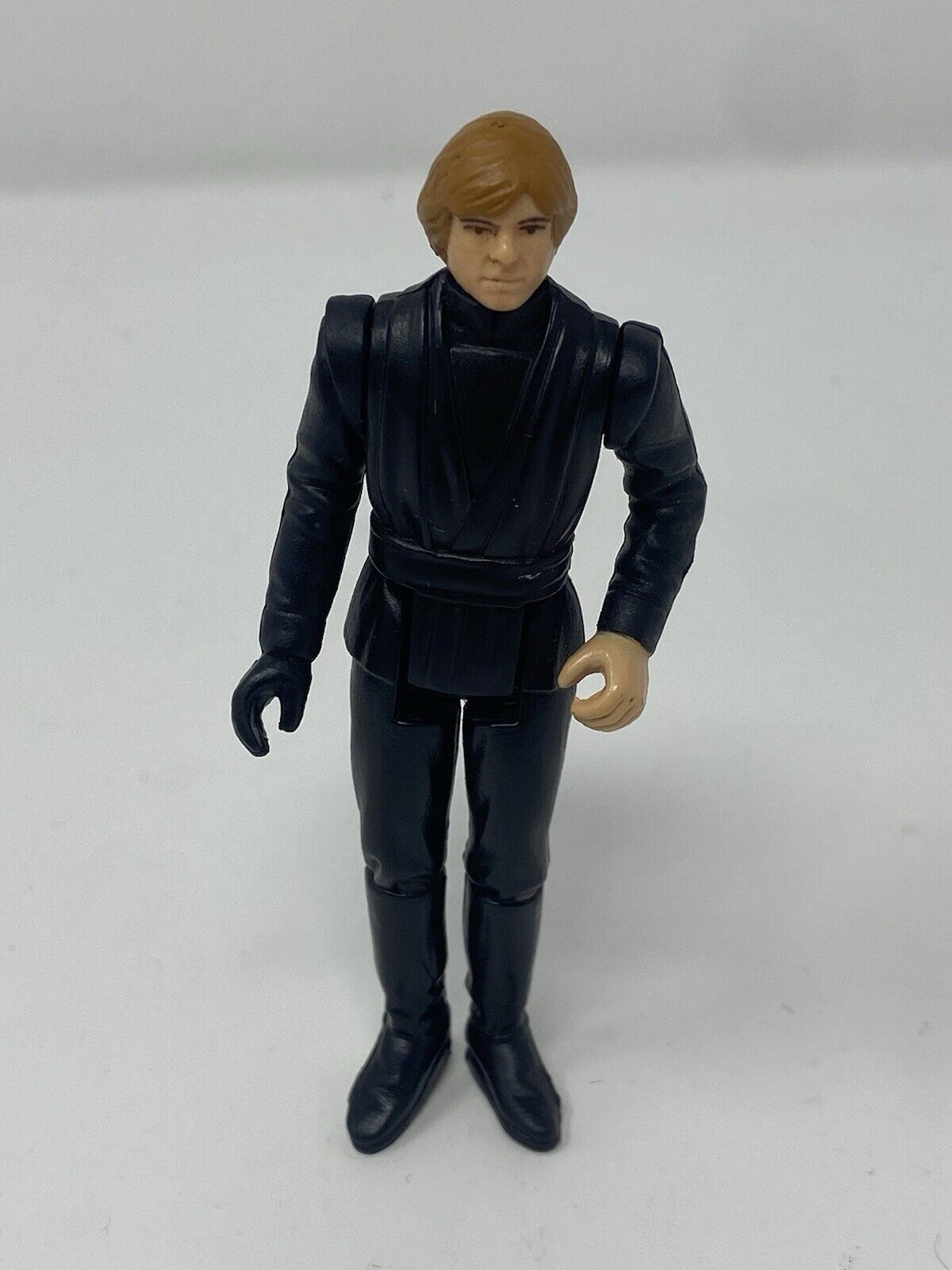 Luke Skywalker (Jedi Knight Outfit) sold