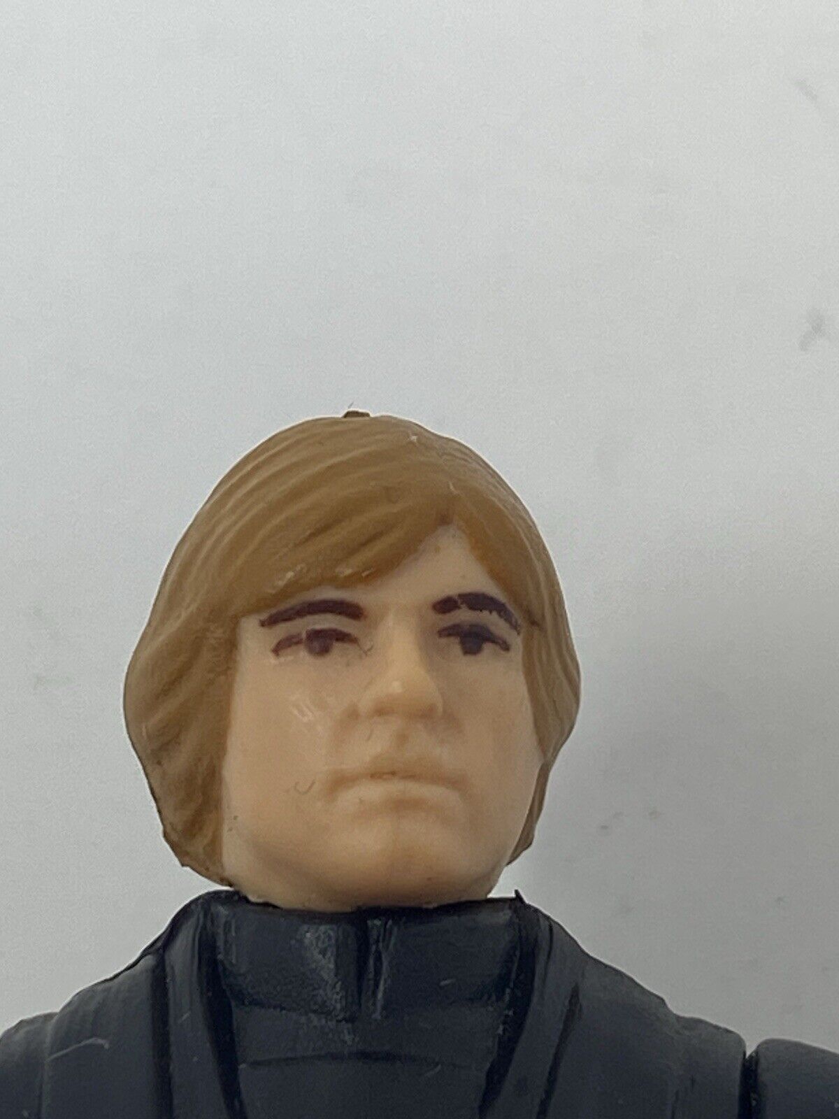 Luke Skywalker (Jedi Knight Outfit) sold