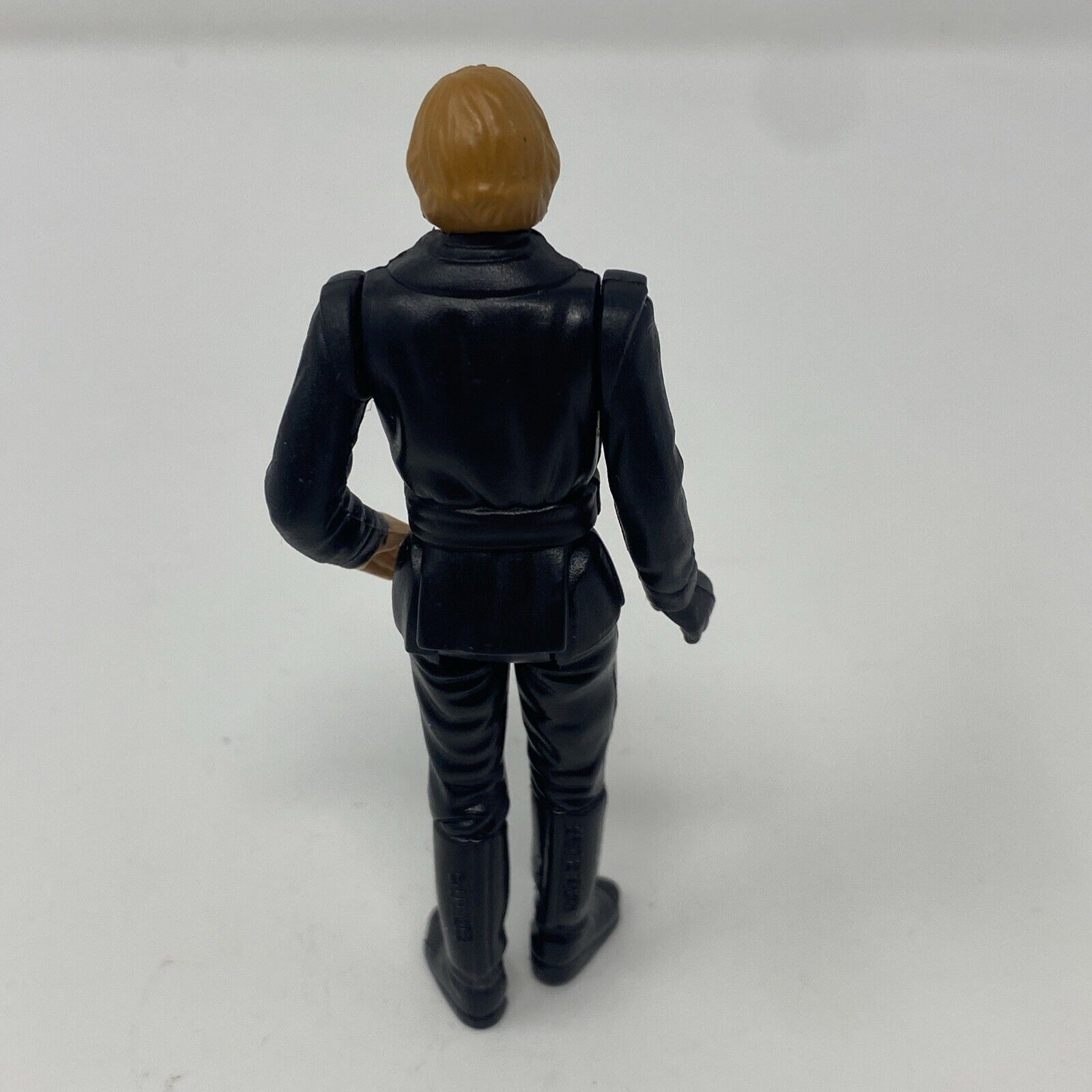 Luke Skywalker (Jedi Knight Outfit) sold