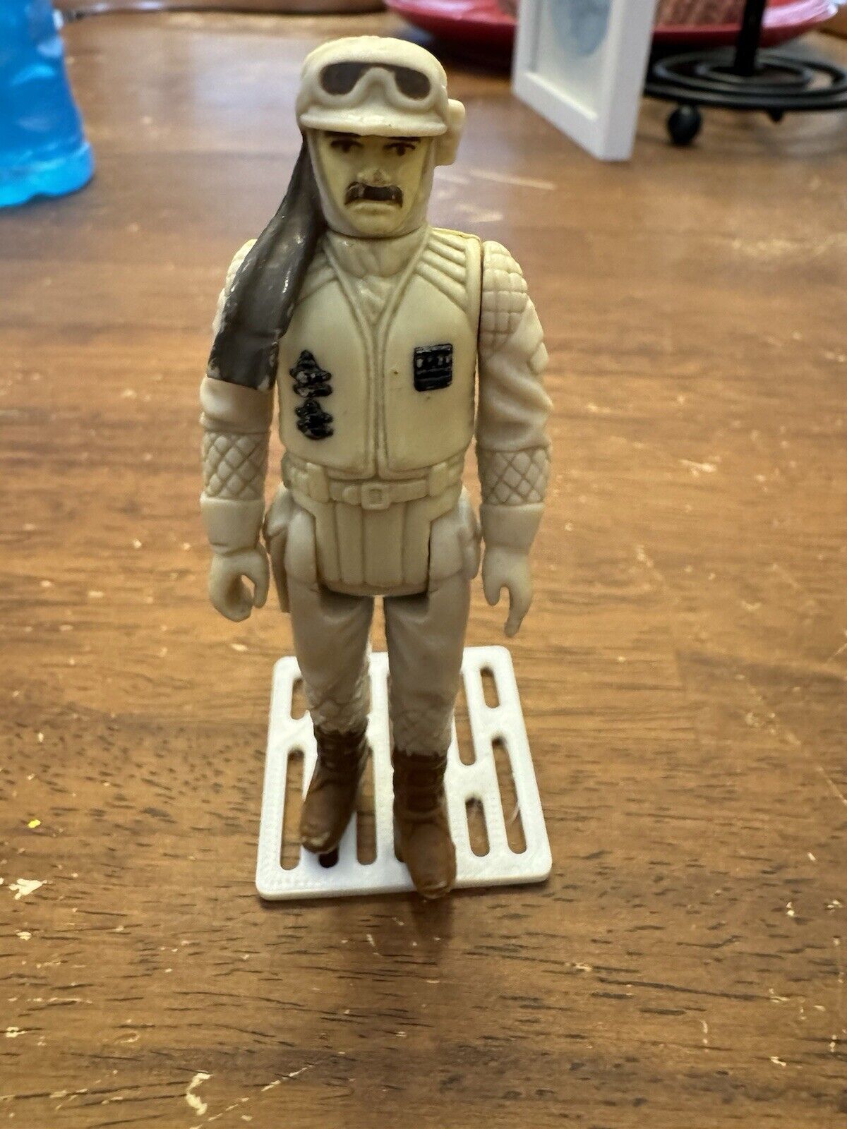 Rebel Commander sold