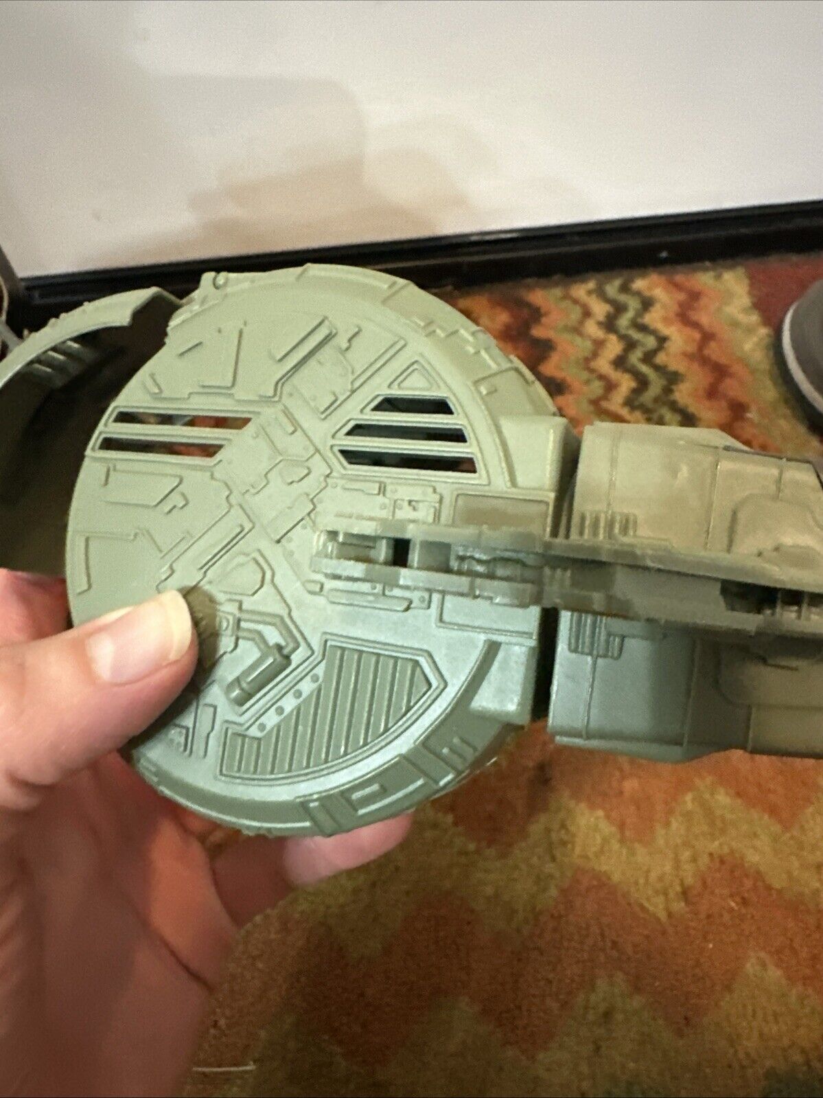 Endor Forest Ranger sold