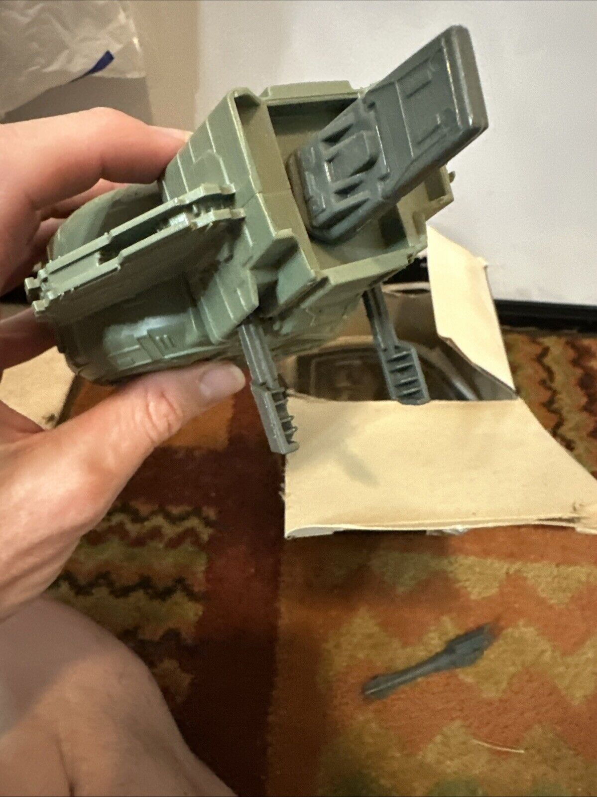 Endor Forest Ranger sold