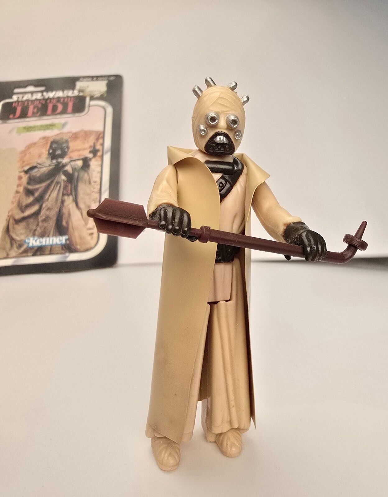Tusken Raider (Sand People) sold