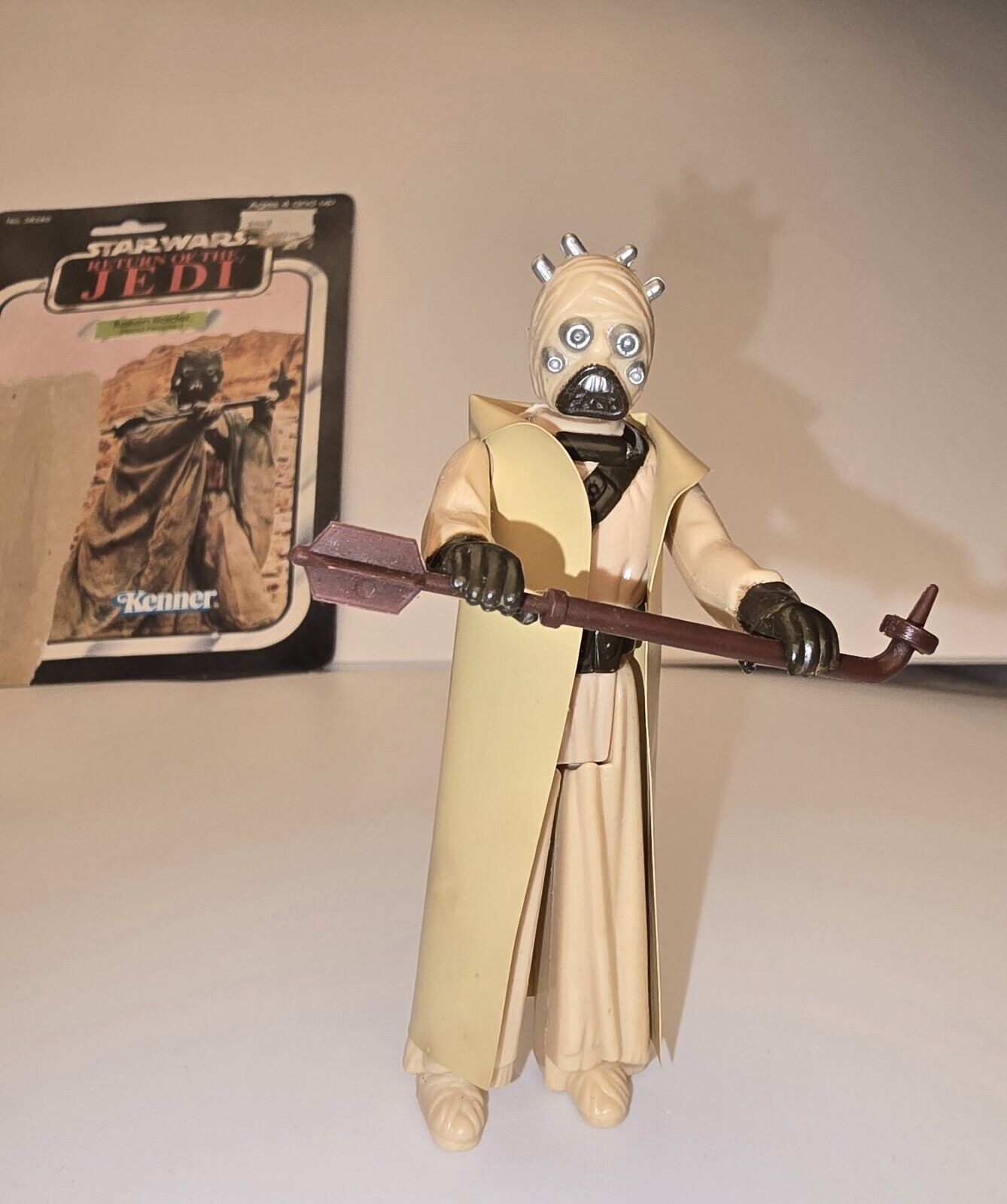 Tusken Raider (Sand People) sold