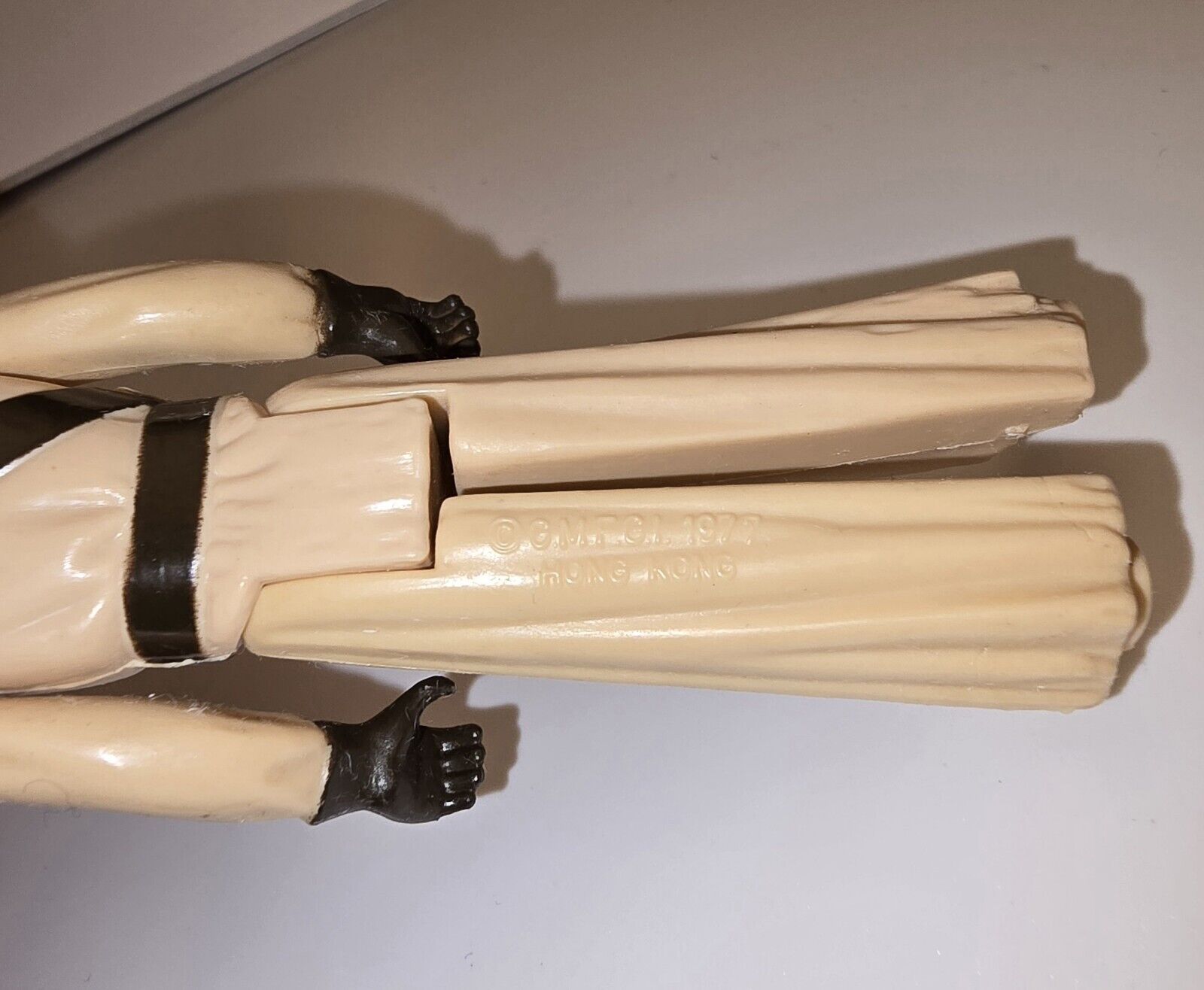Tusken Raider (Sand People) sold