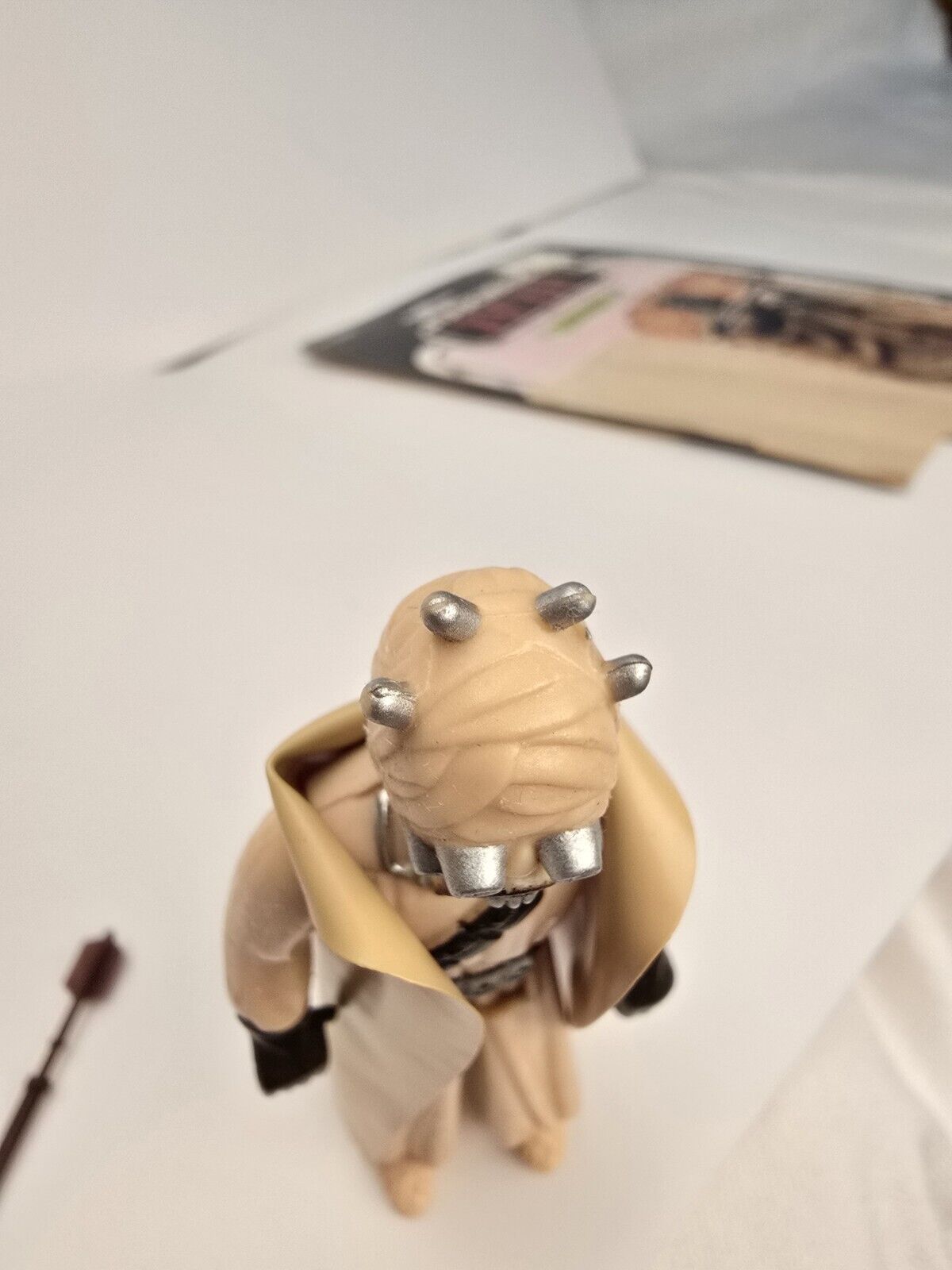Tusken Raider (Sand People) sold