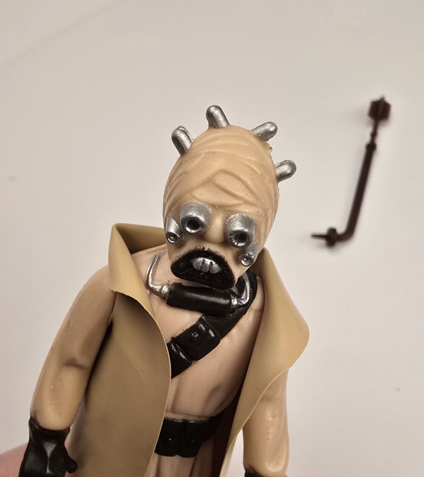 Tusken Raider (Sand People) sold