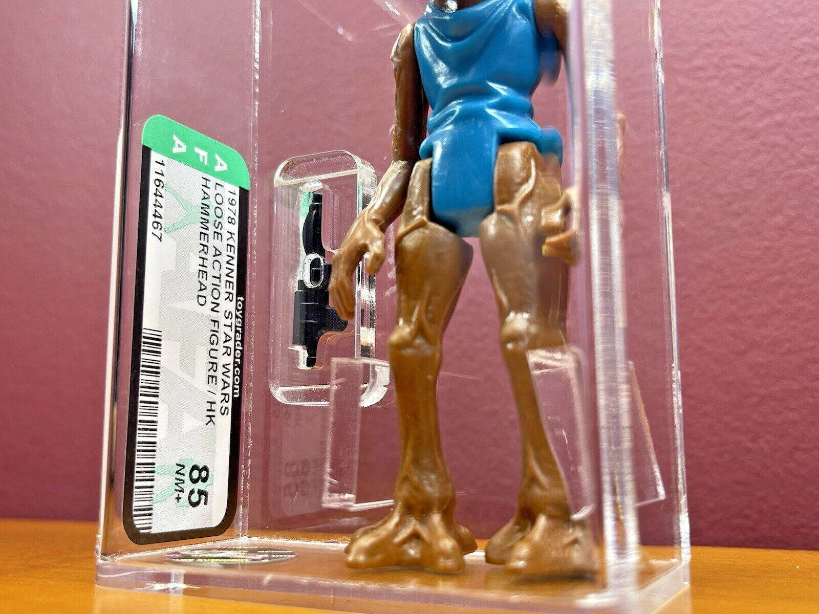 Hammerhead sold