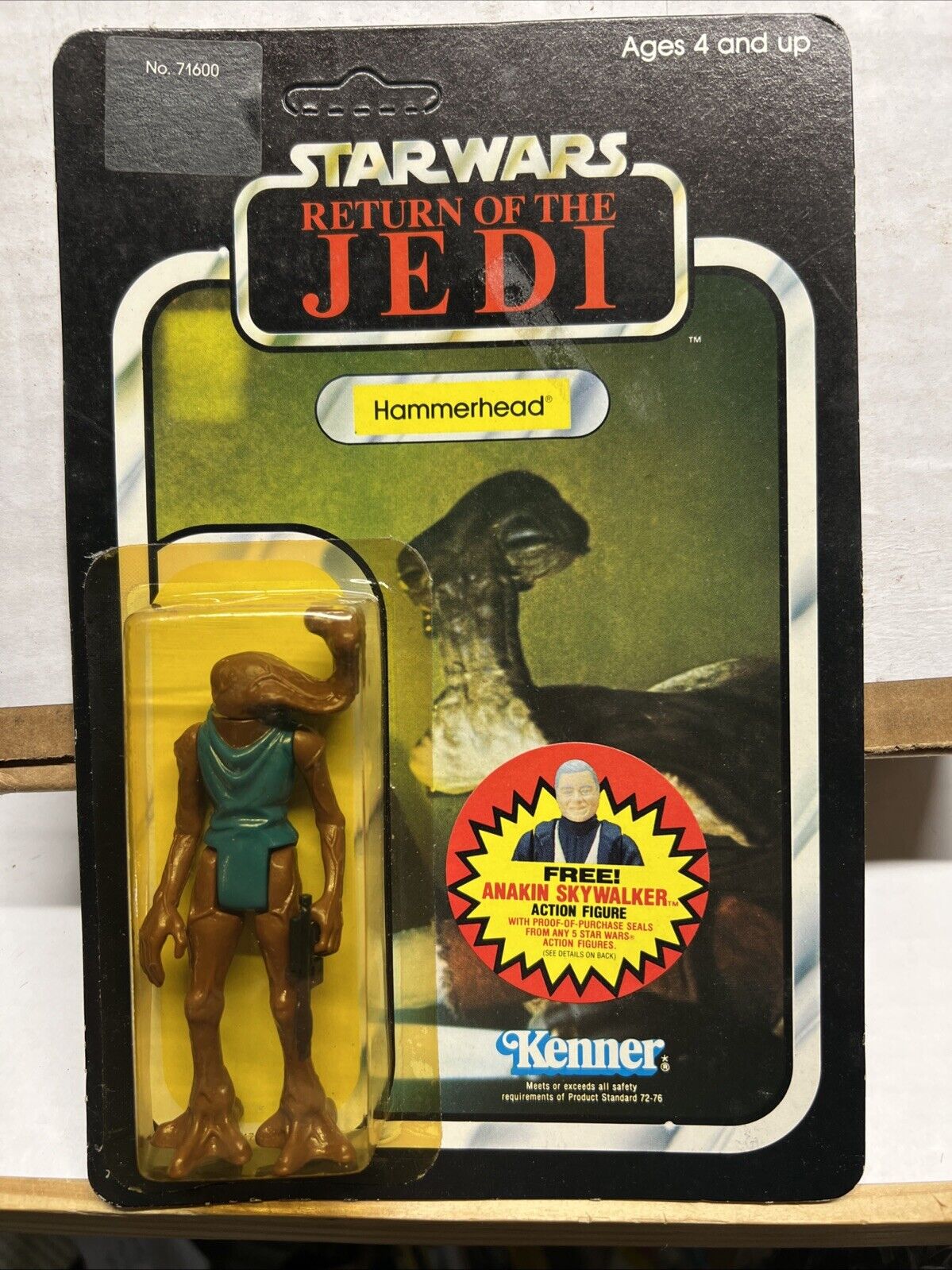 Hammerhead sold