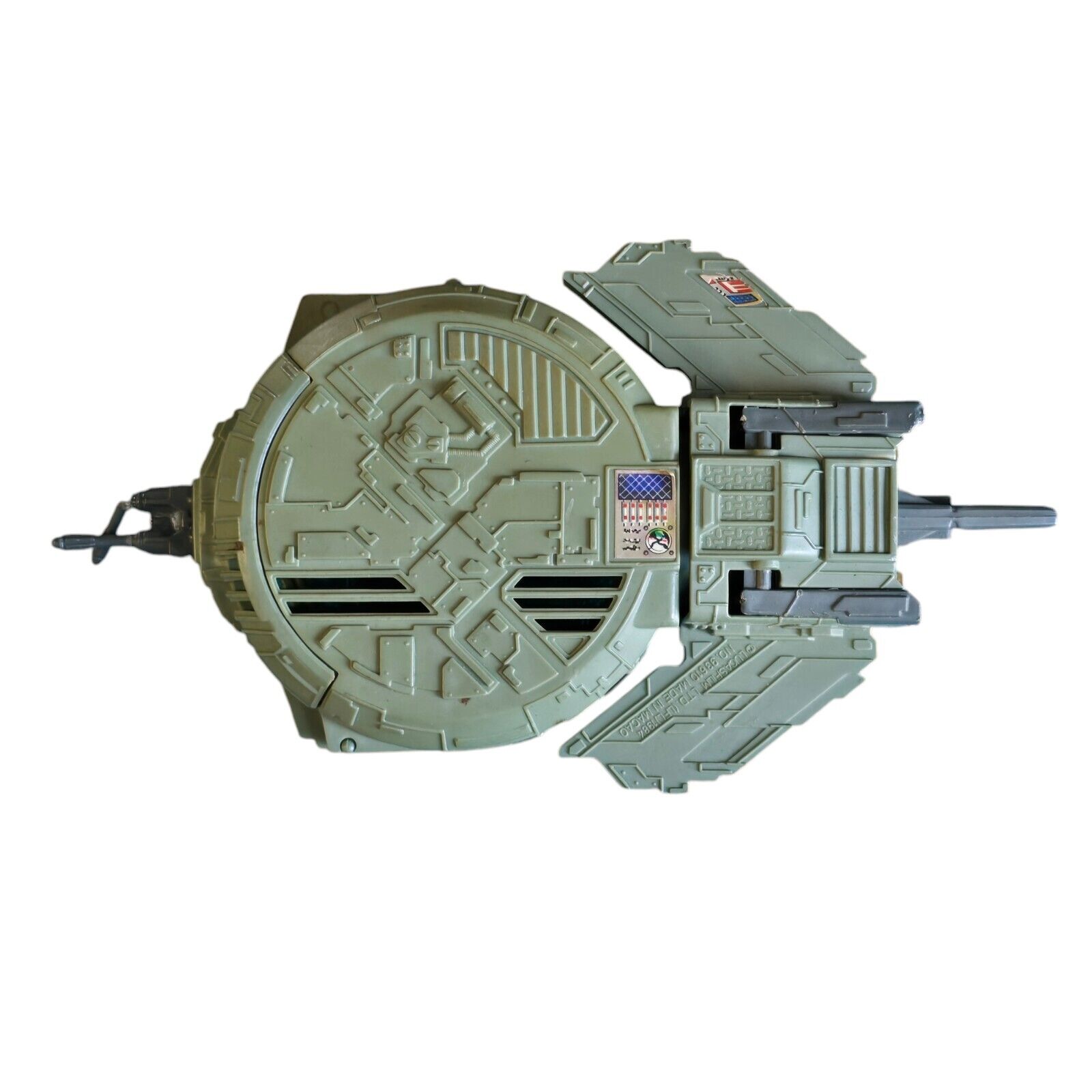 Endor Forest Ranger sold