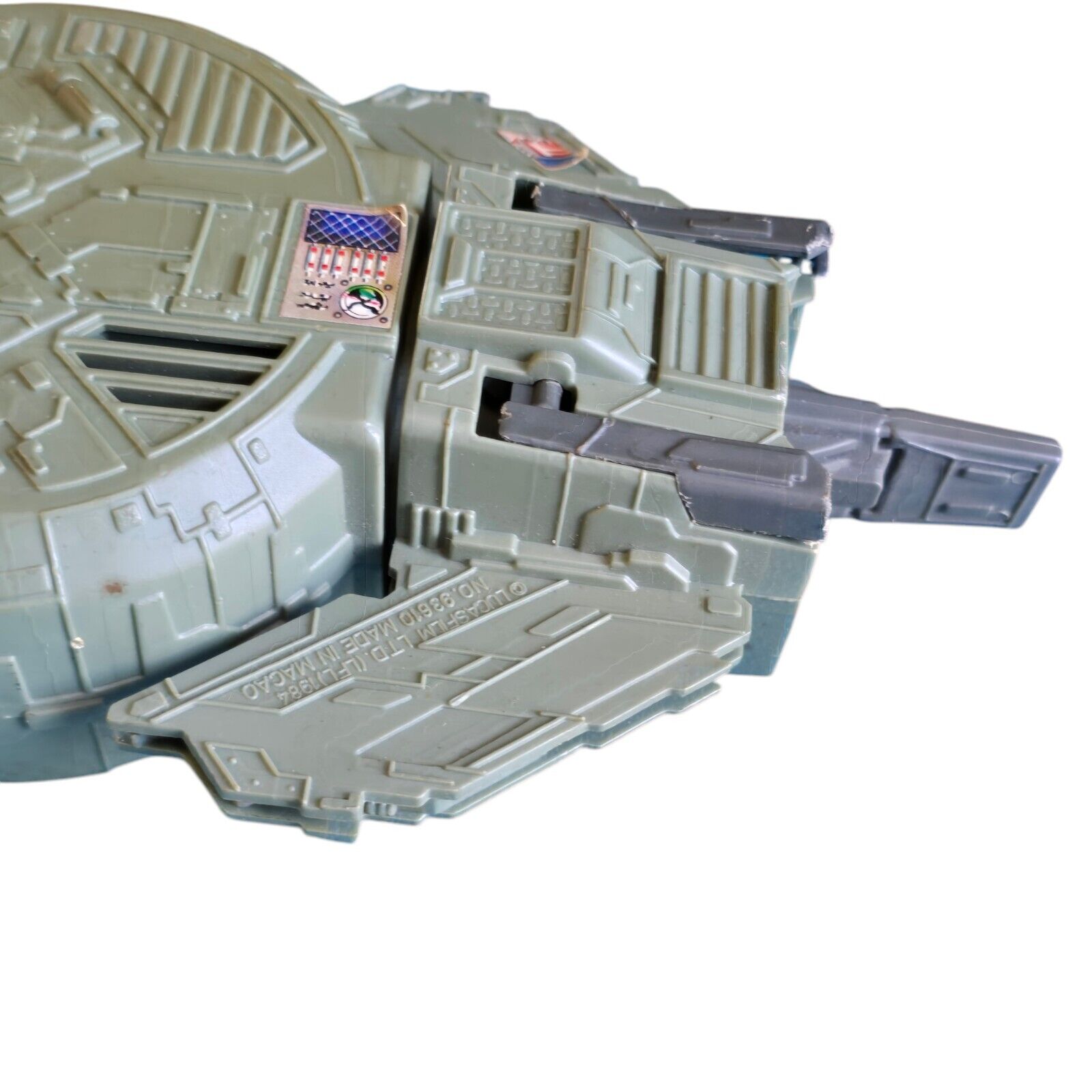 Endor Forest Ranger sold