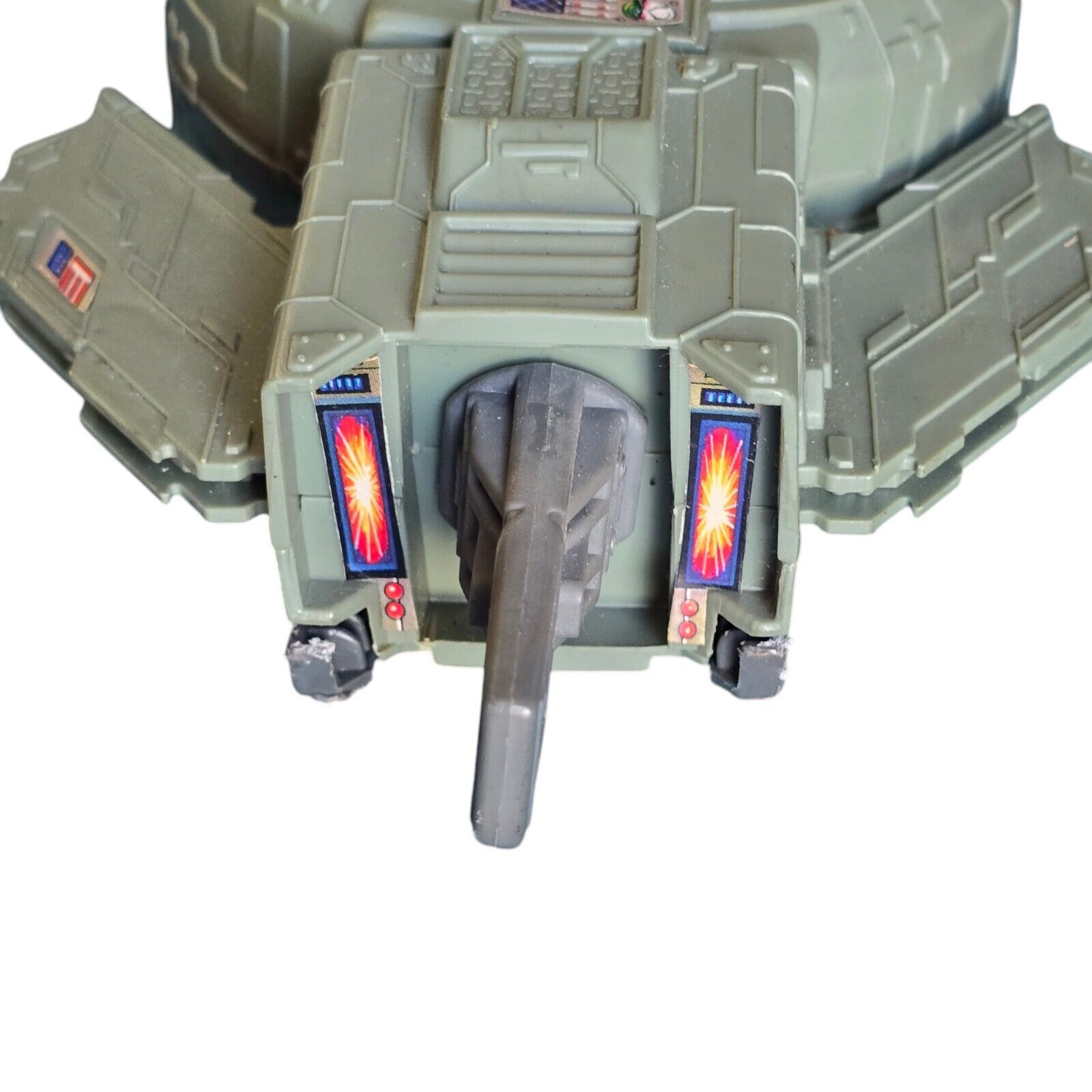 Endor Forest Ranger sold