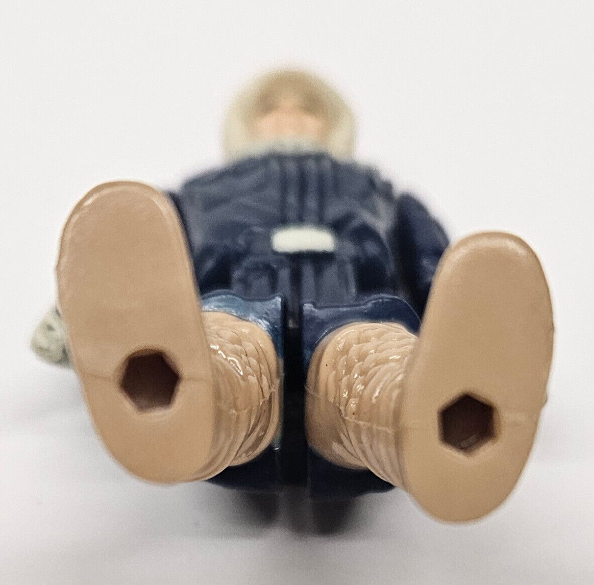 Han Solo (Hoth Battle Gear) sold