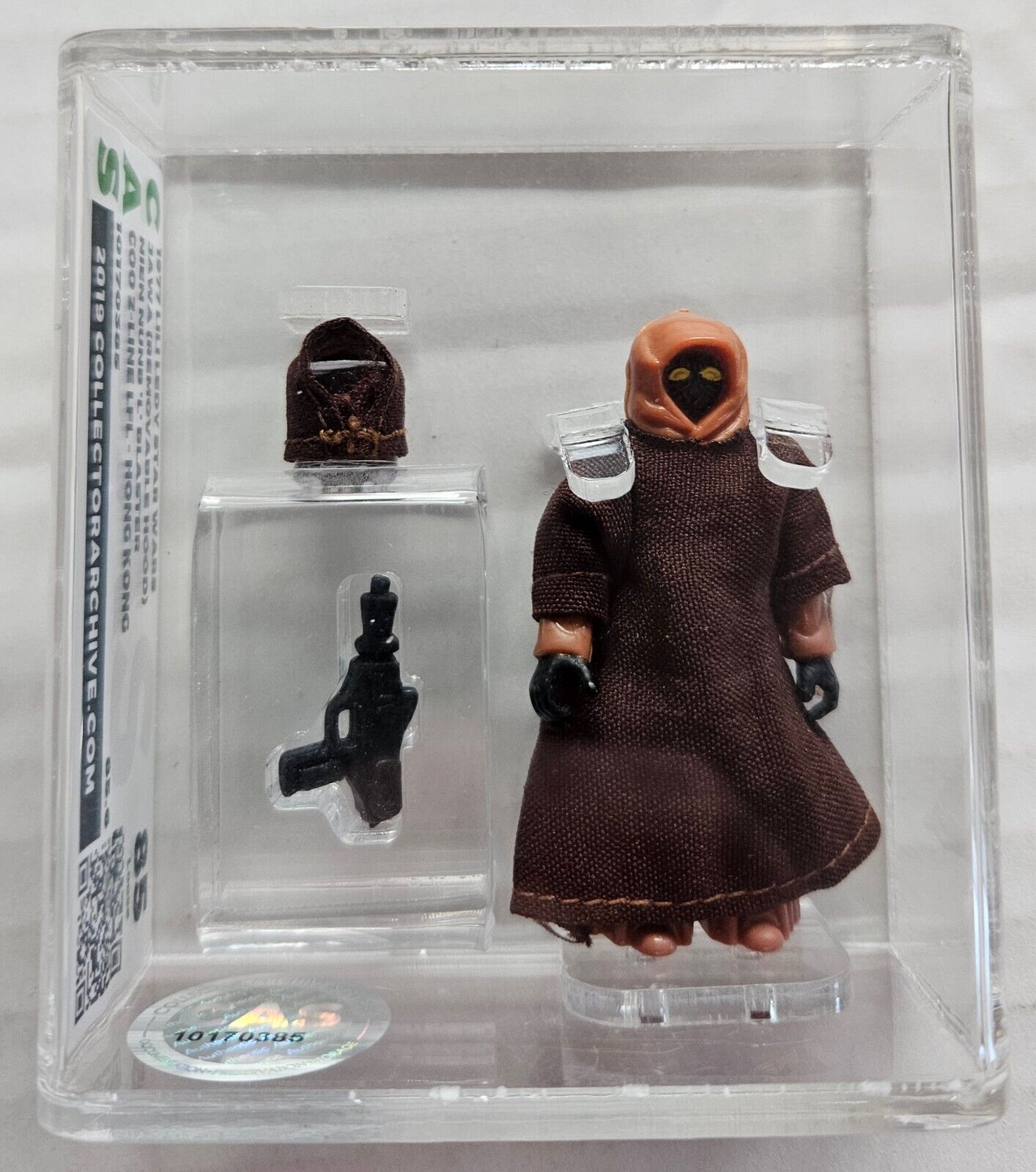 Jawa sold