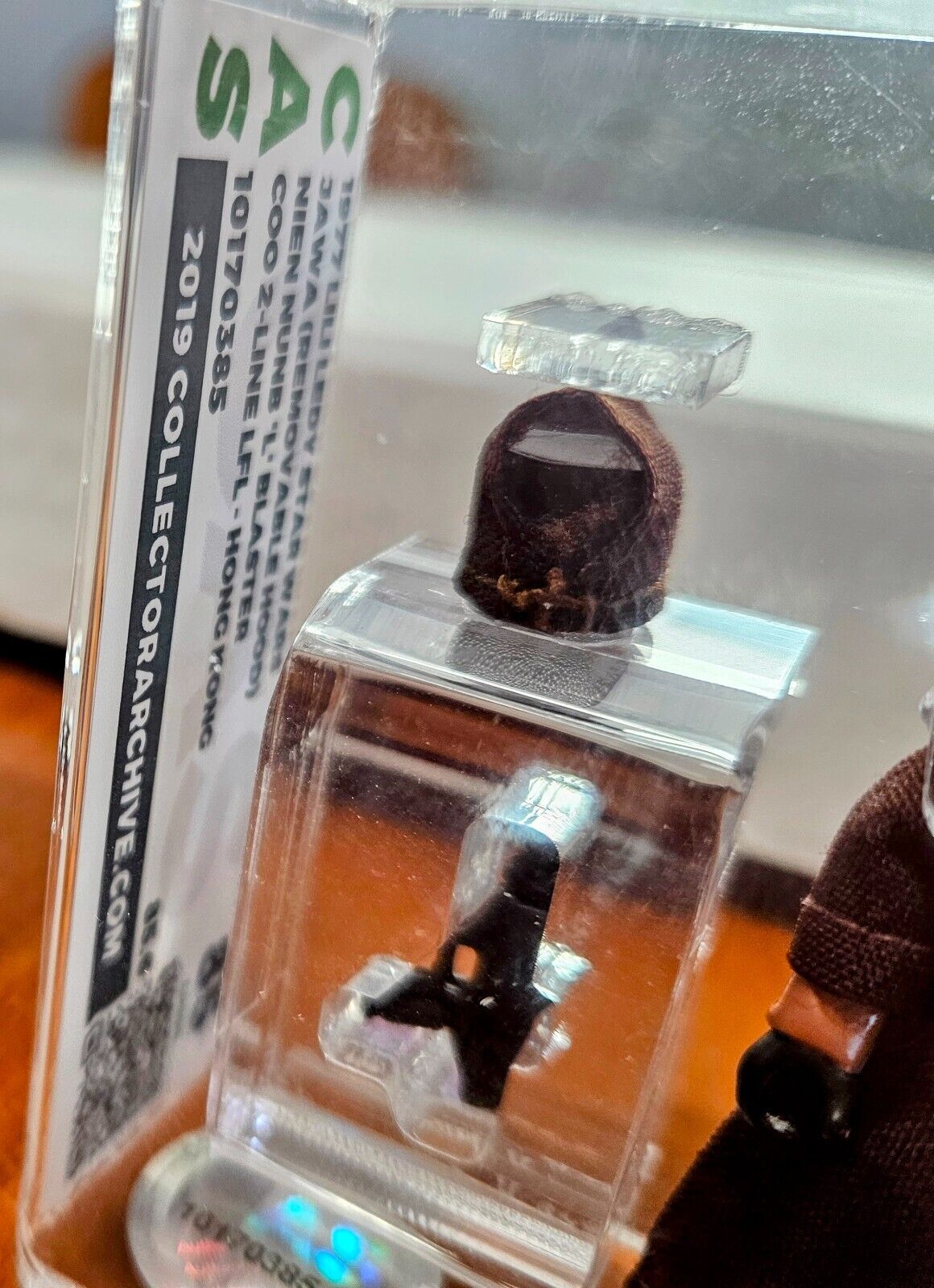 Jawa sold