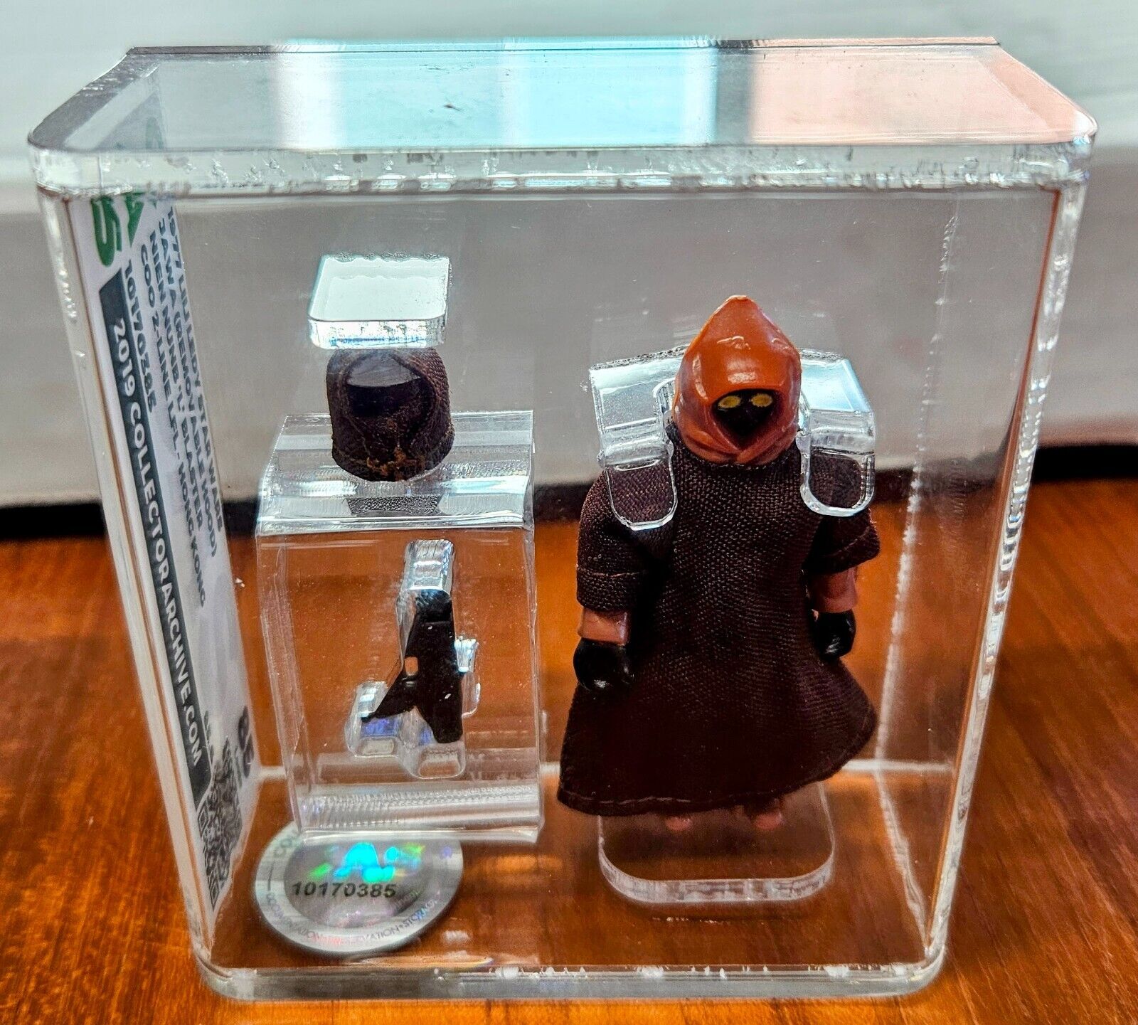 Jawa sold
