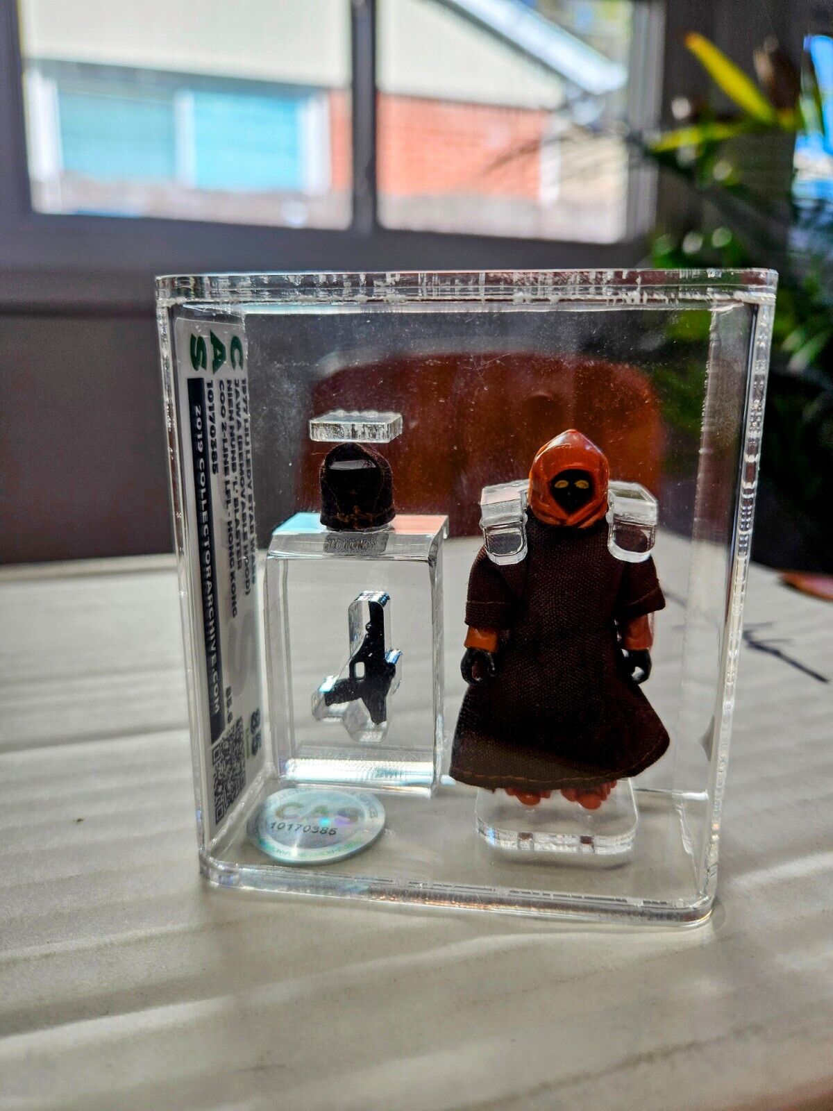 Jawa sold