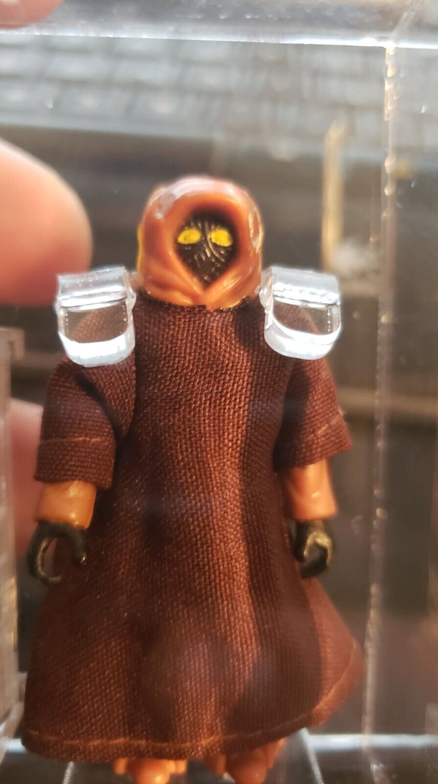 Jawa sold