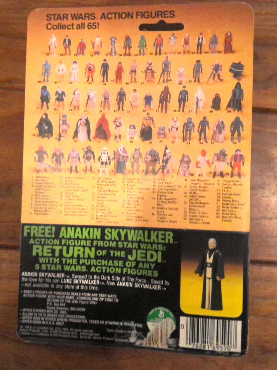 Biker Scout sold