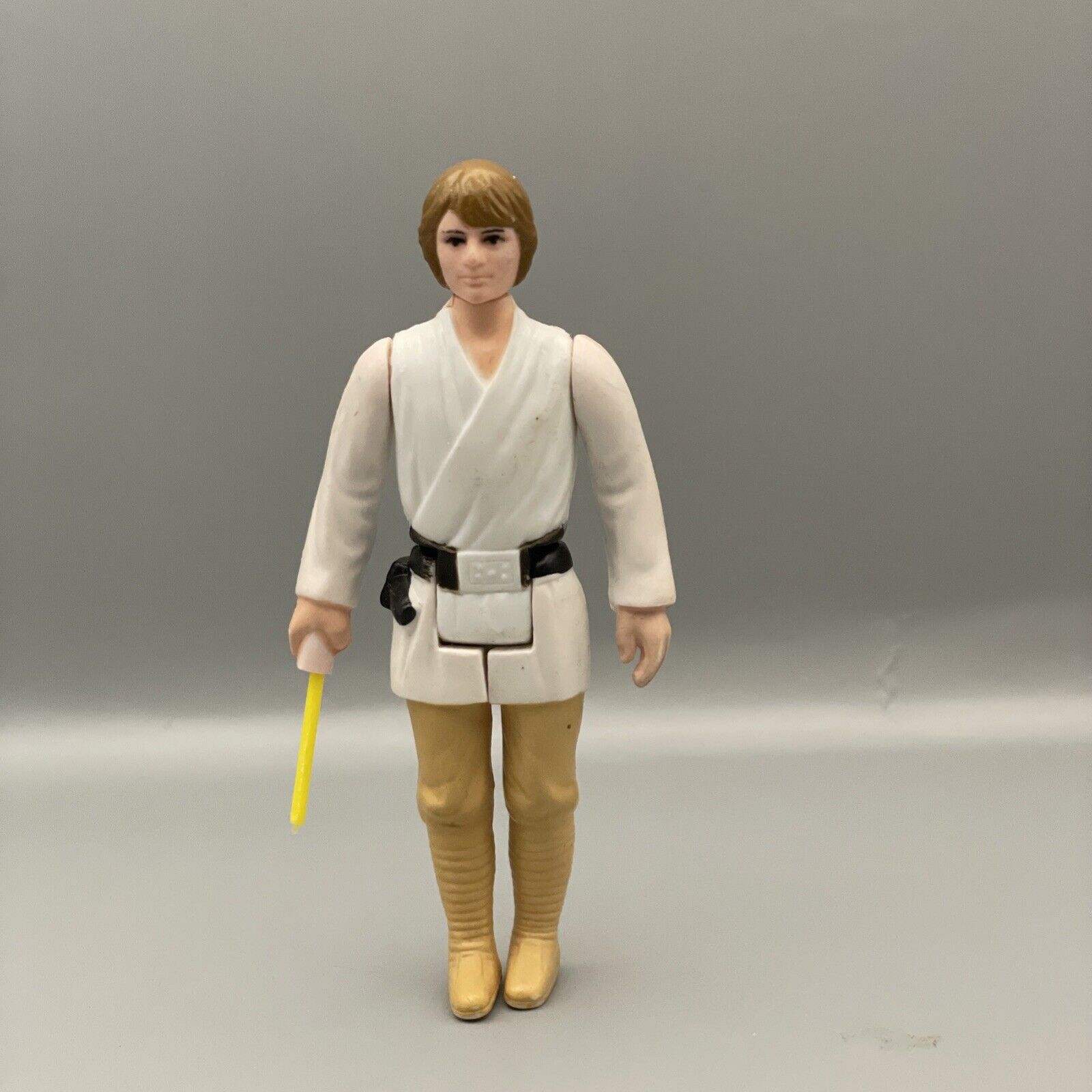 Luke Skywalker sold