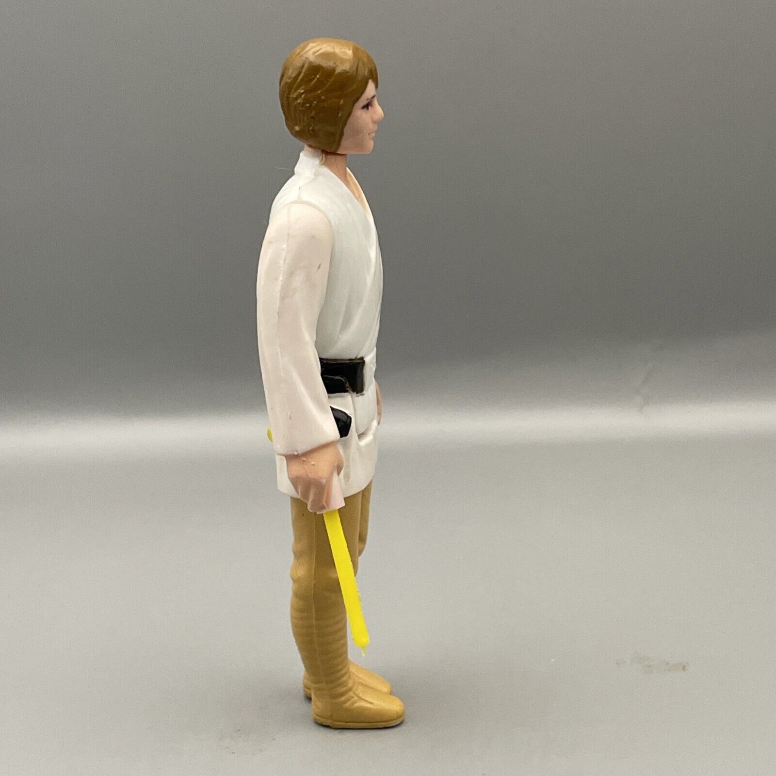 Luke Skywalker sold