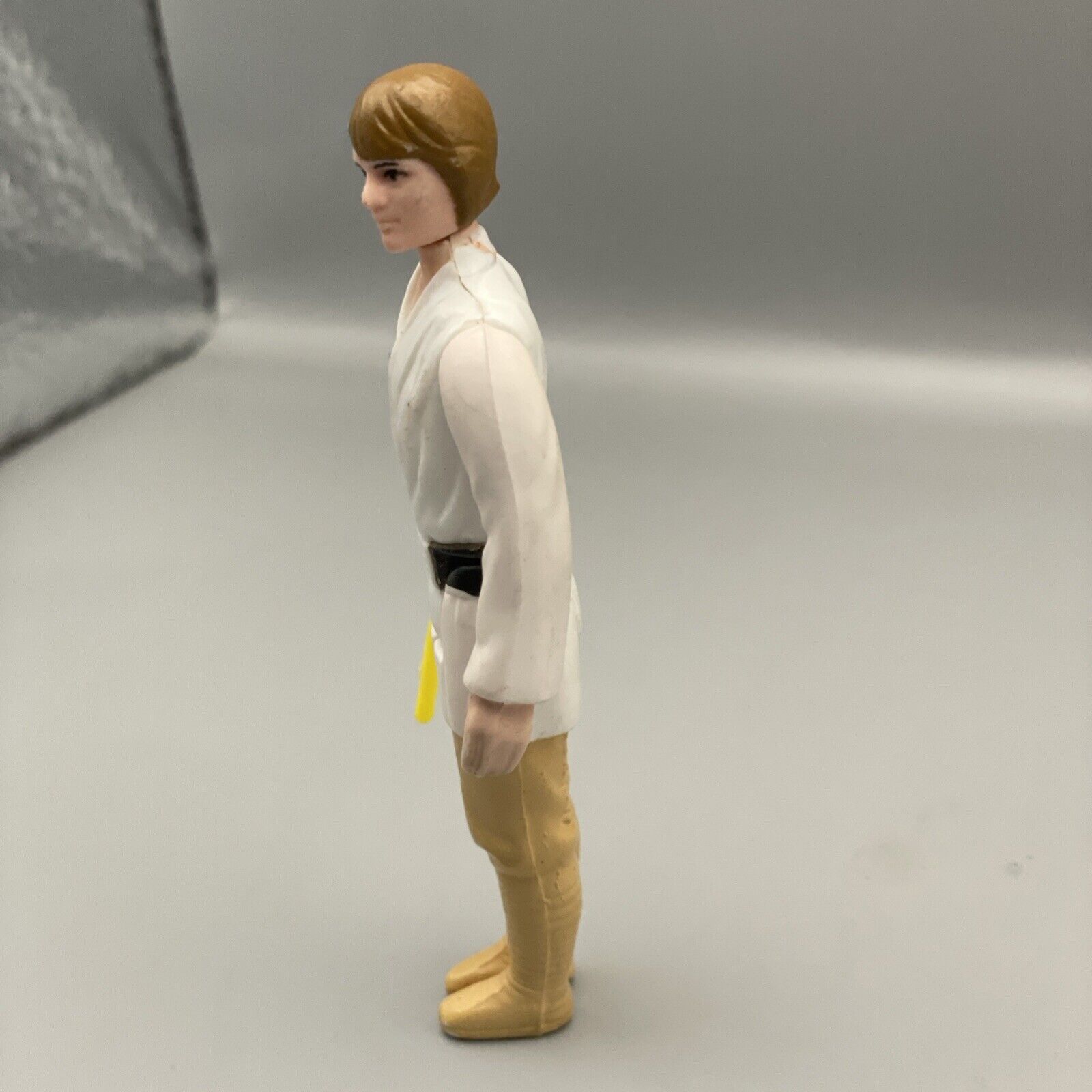 Luke Skywalker sold