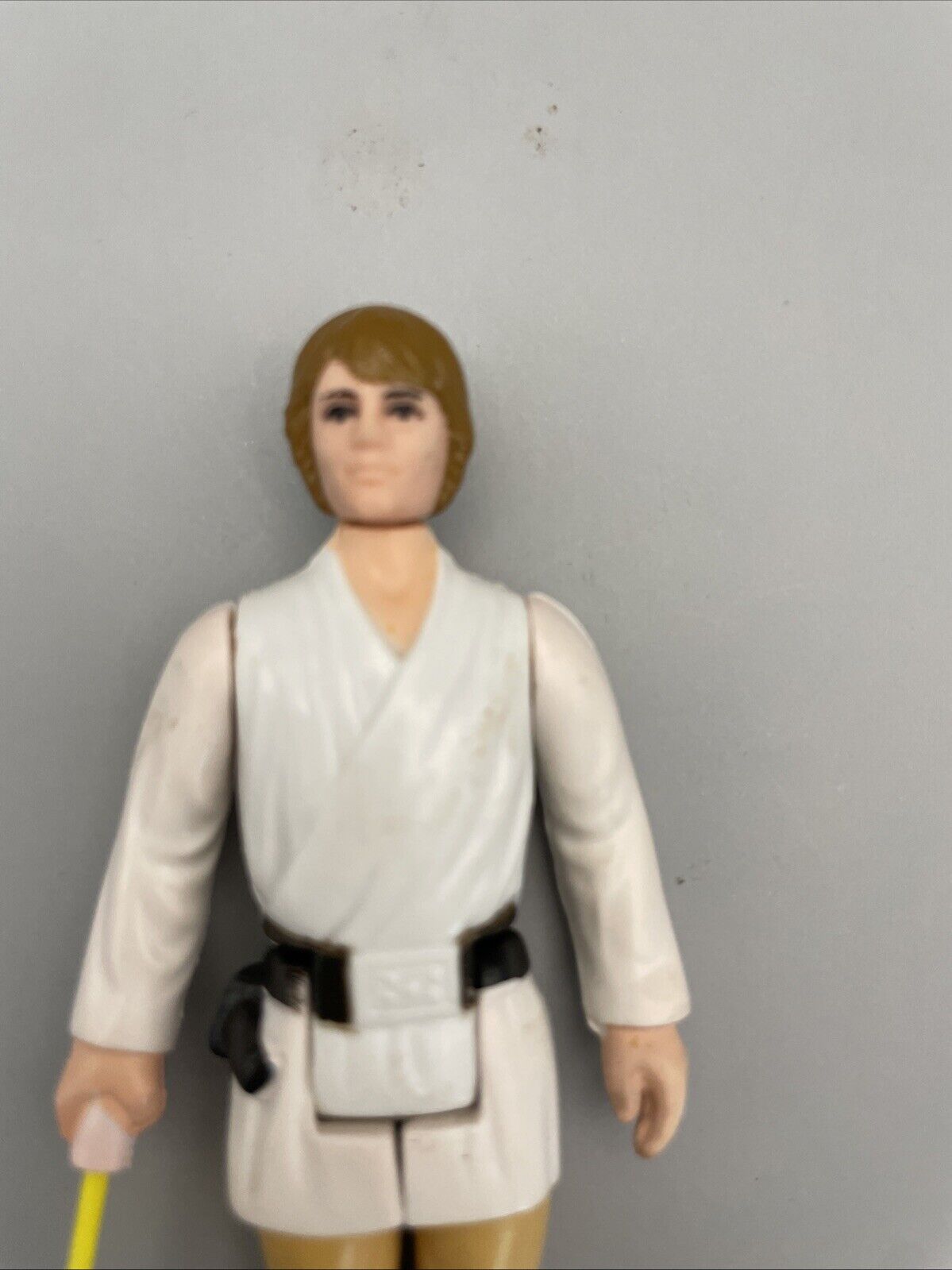 Luke Skywalker sold
