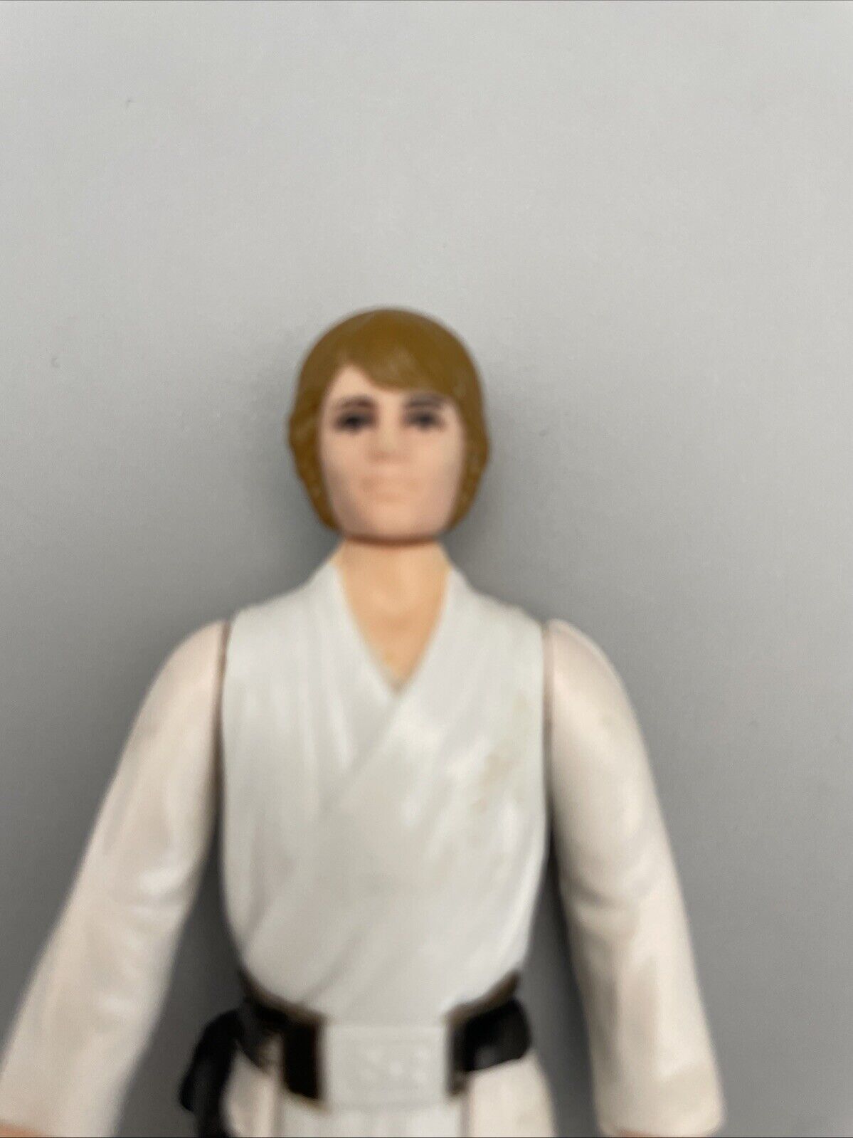 Luke Skywalker sold