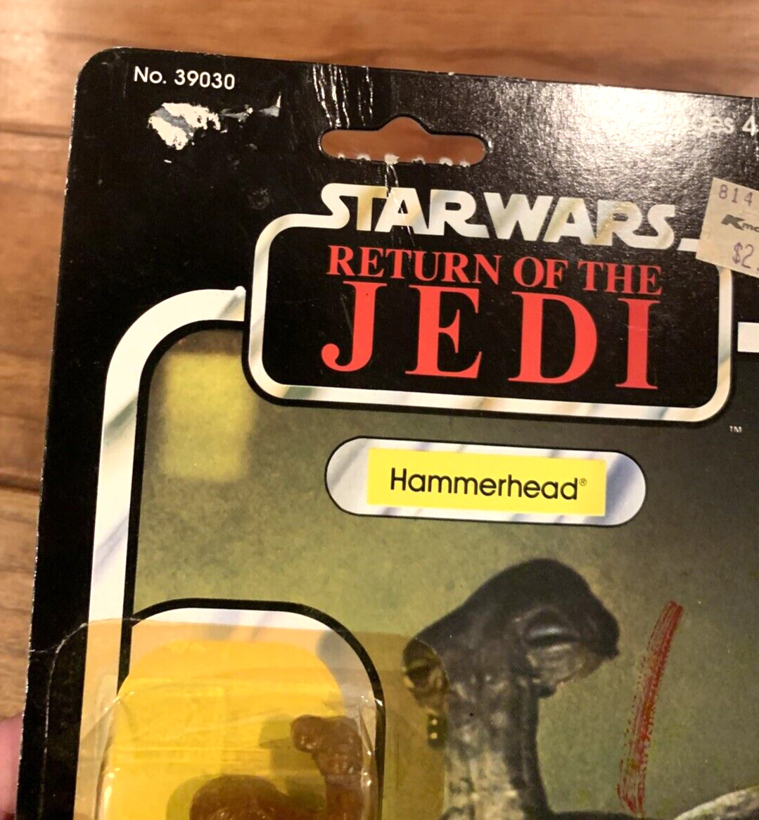 Hammerhead sold