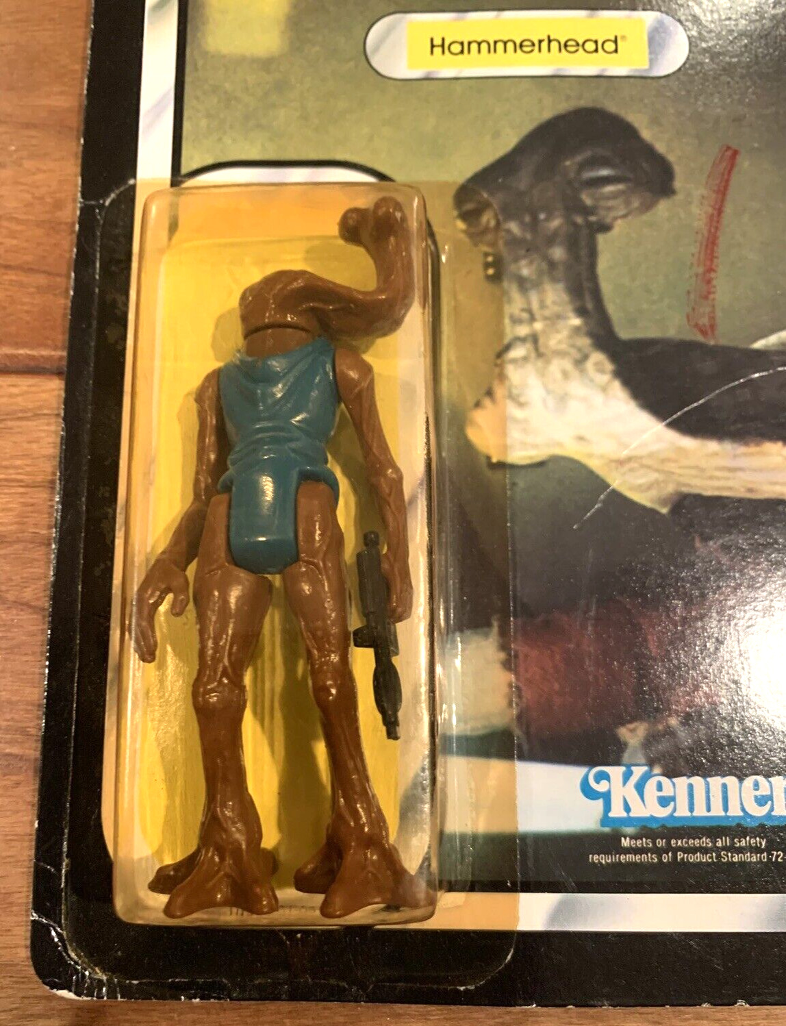 Hammerhead sold