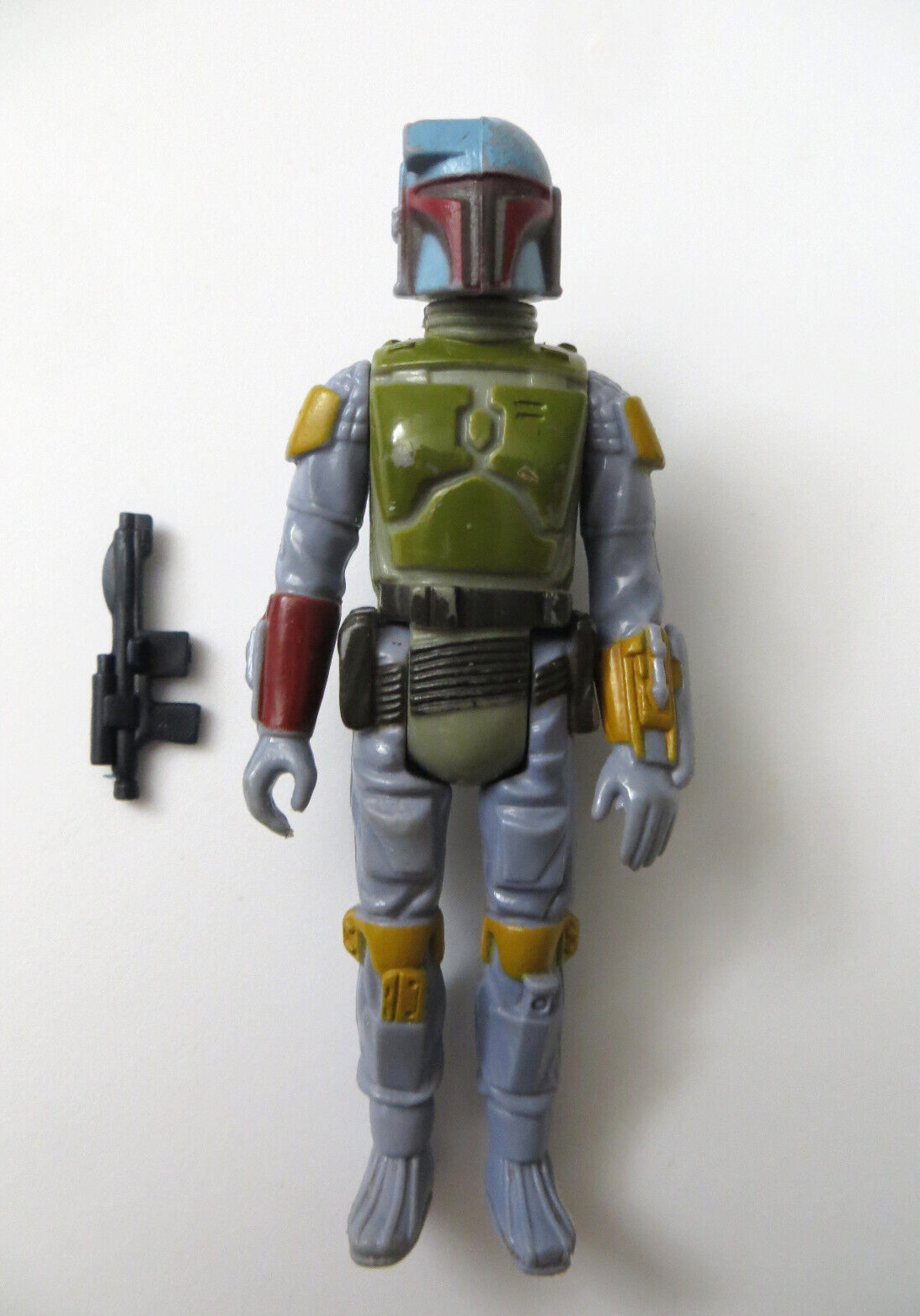 Boba Fett sold